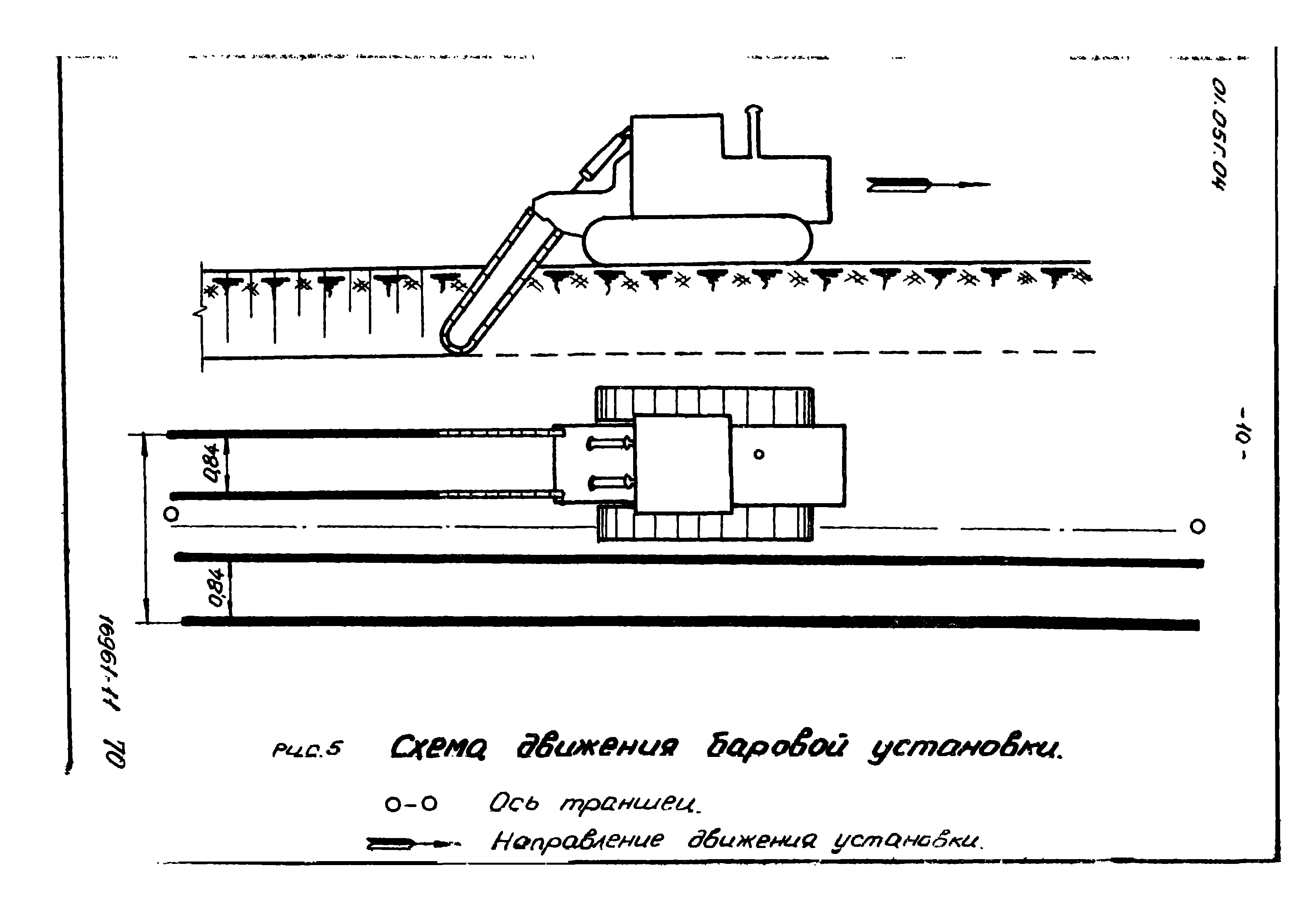 ТТК 01.05Г.04