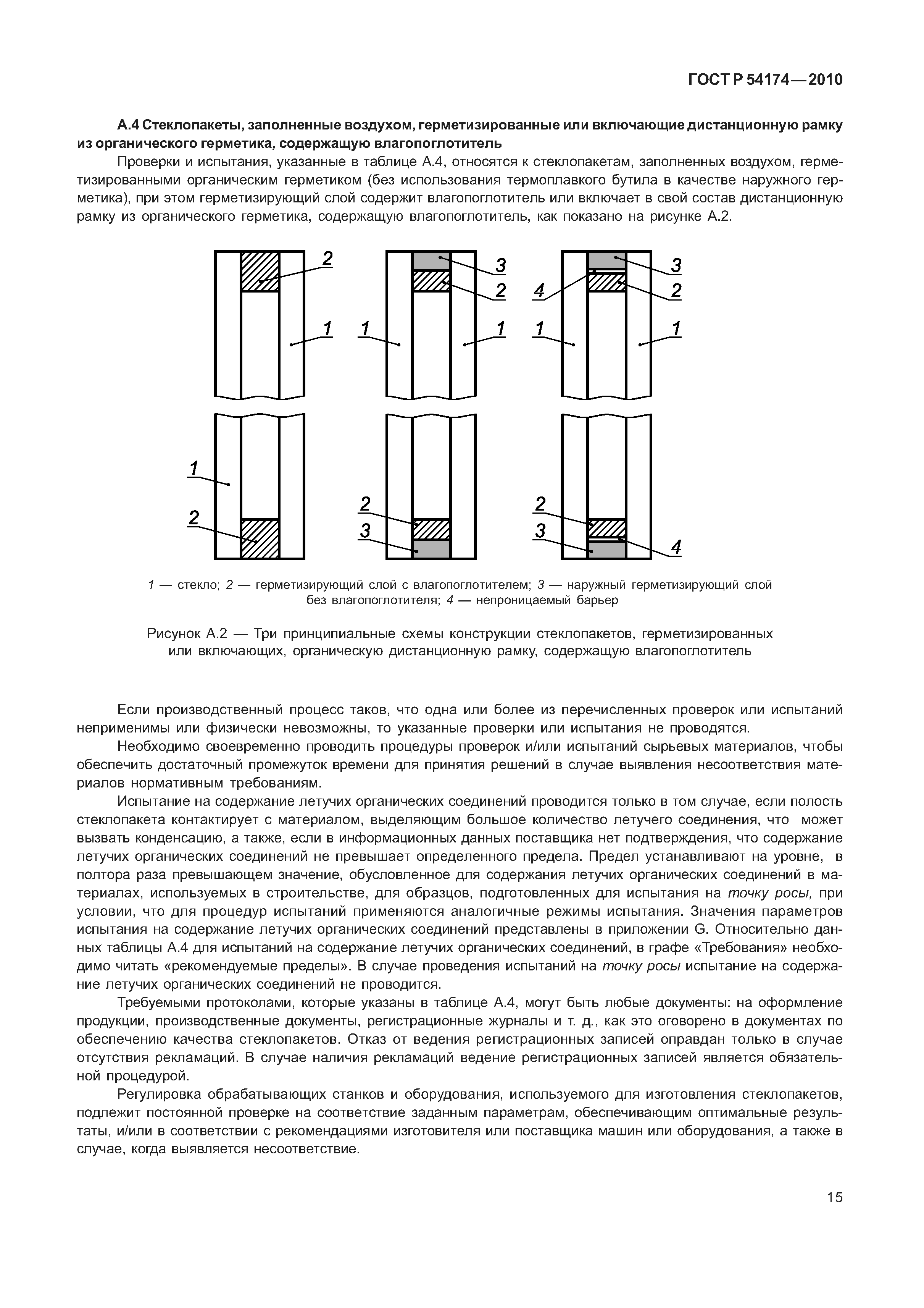 ГОСТ Р 54174-2010