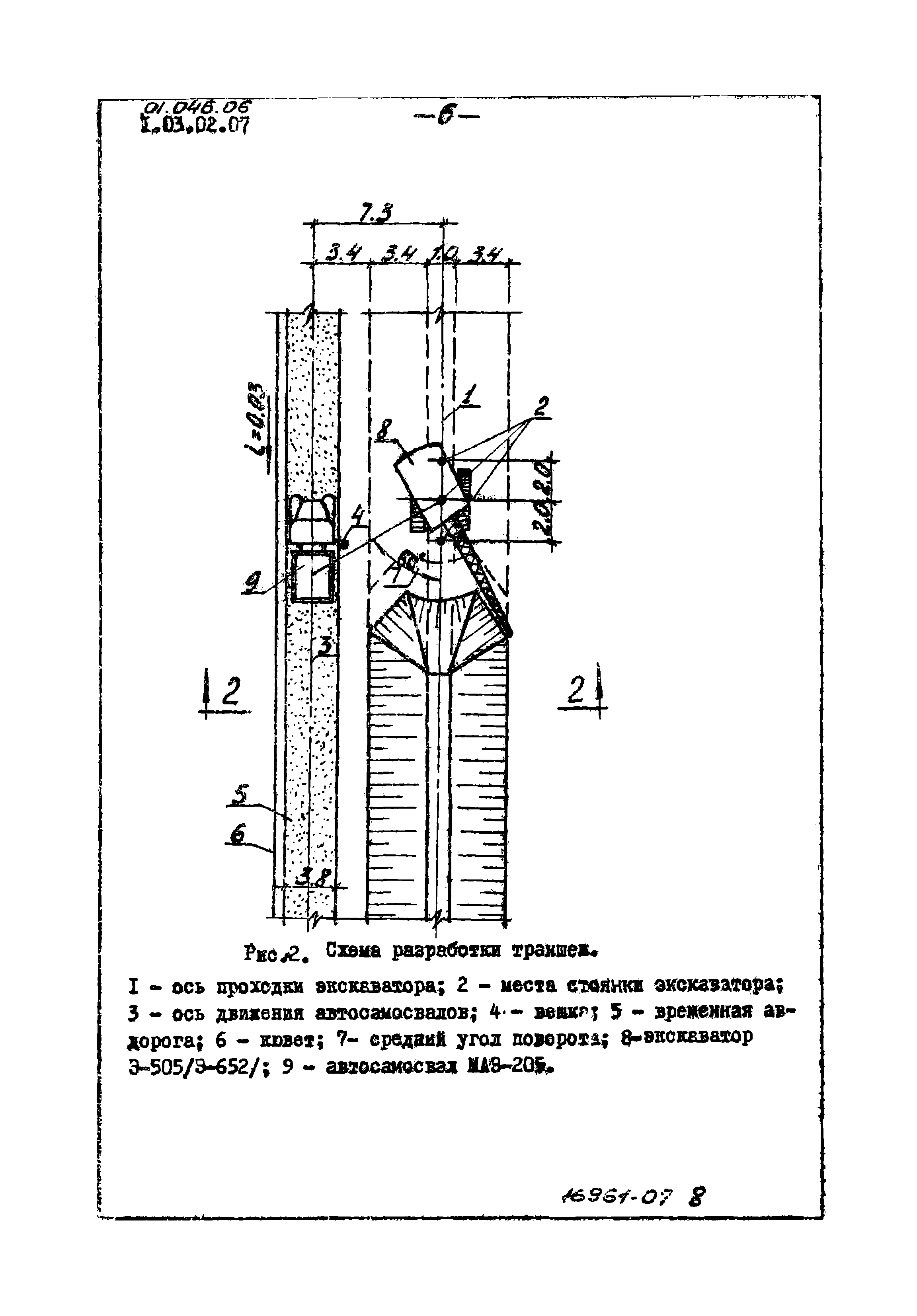 ТТК 01.04Б.06