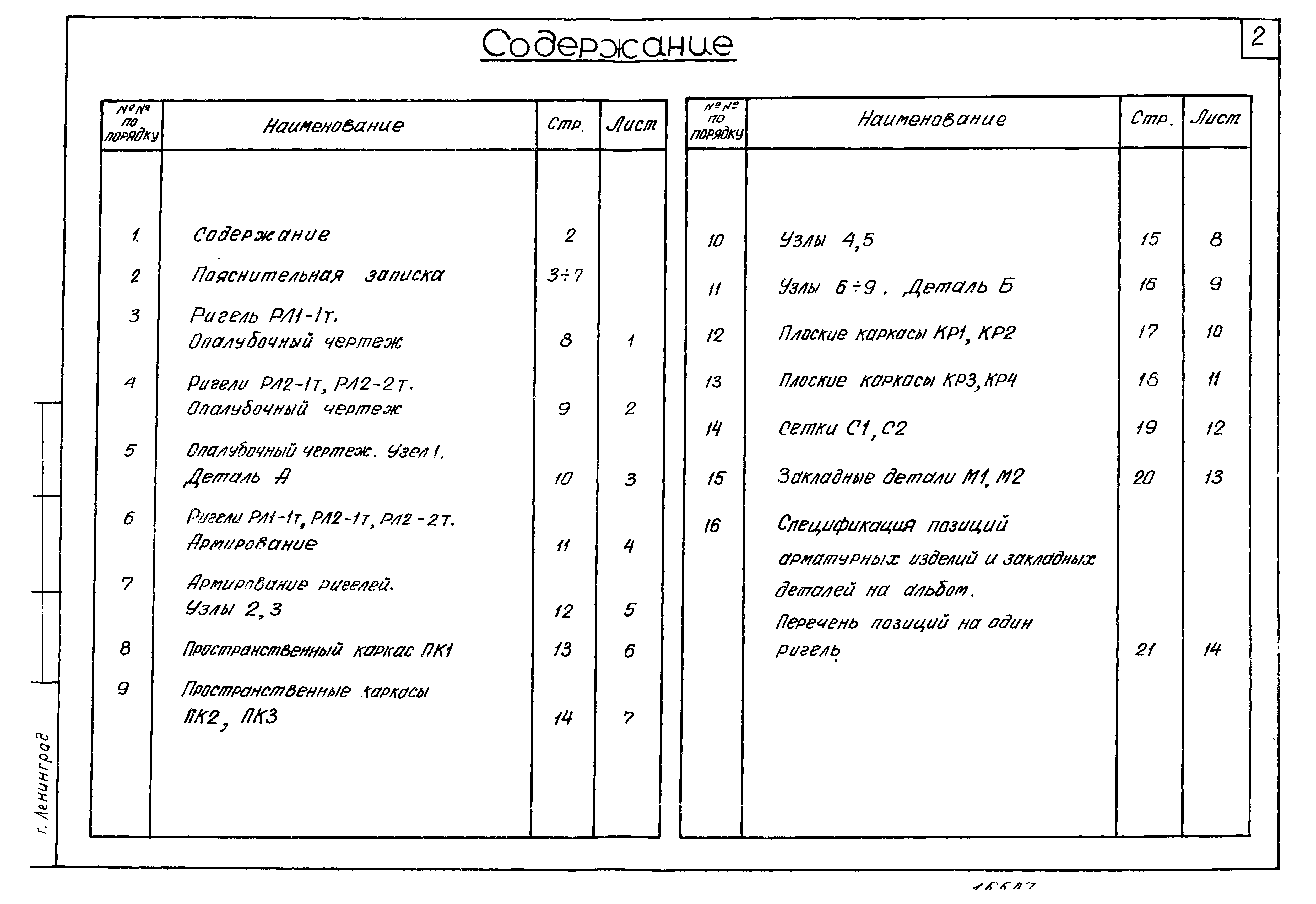 Серия 1.420-13