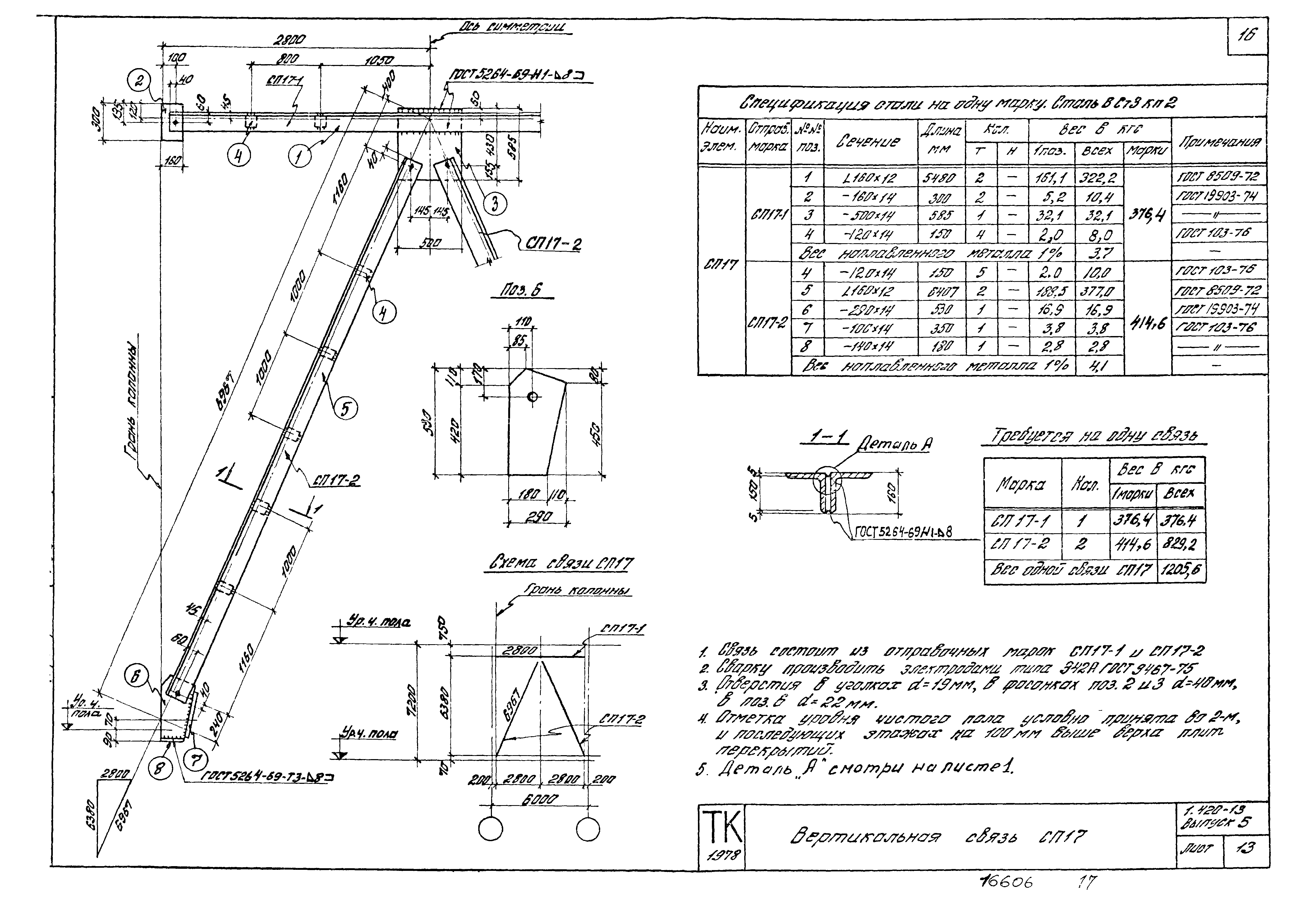 Серия 1.420-13