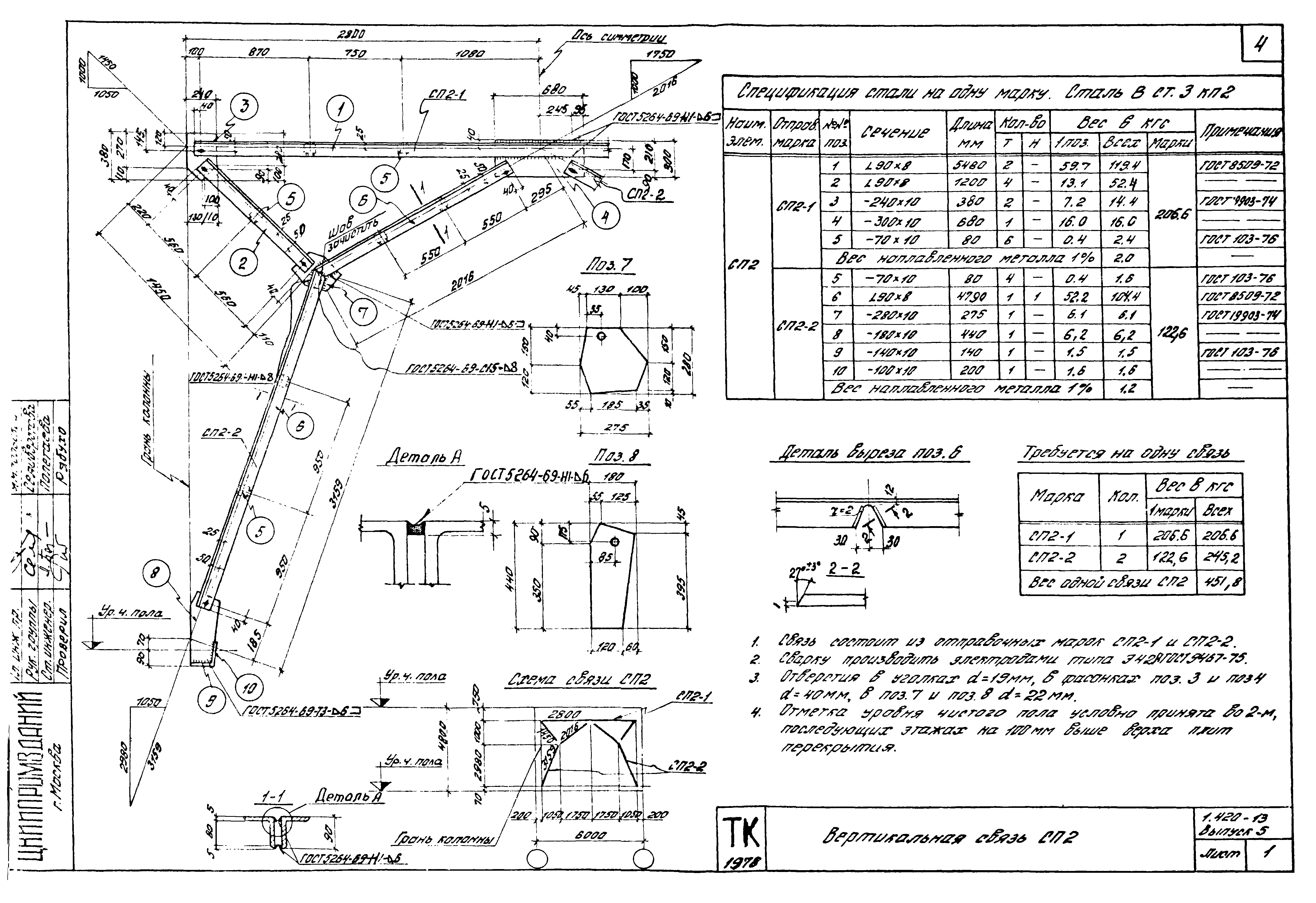 Серия 1.420-13