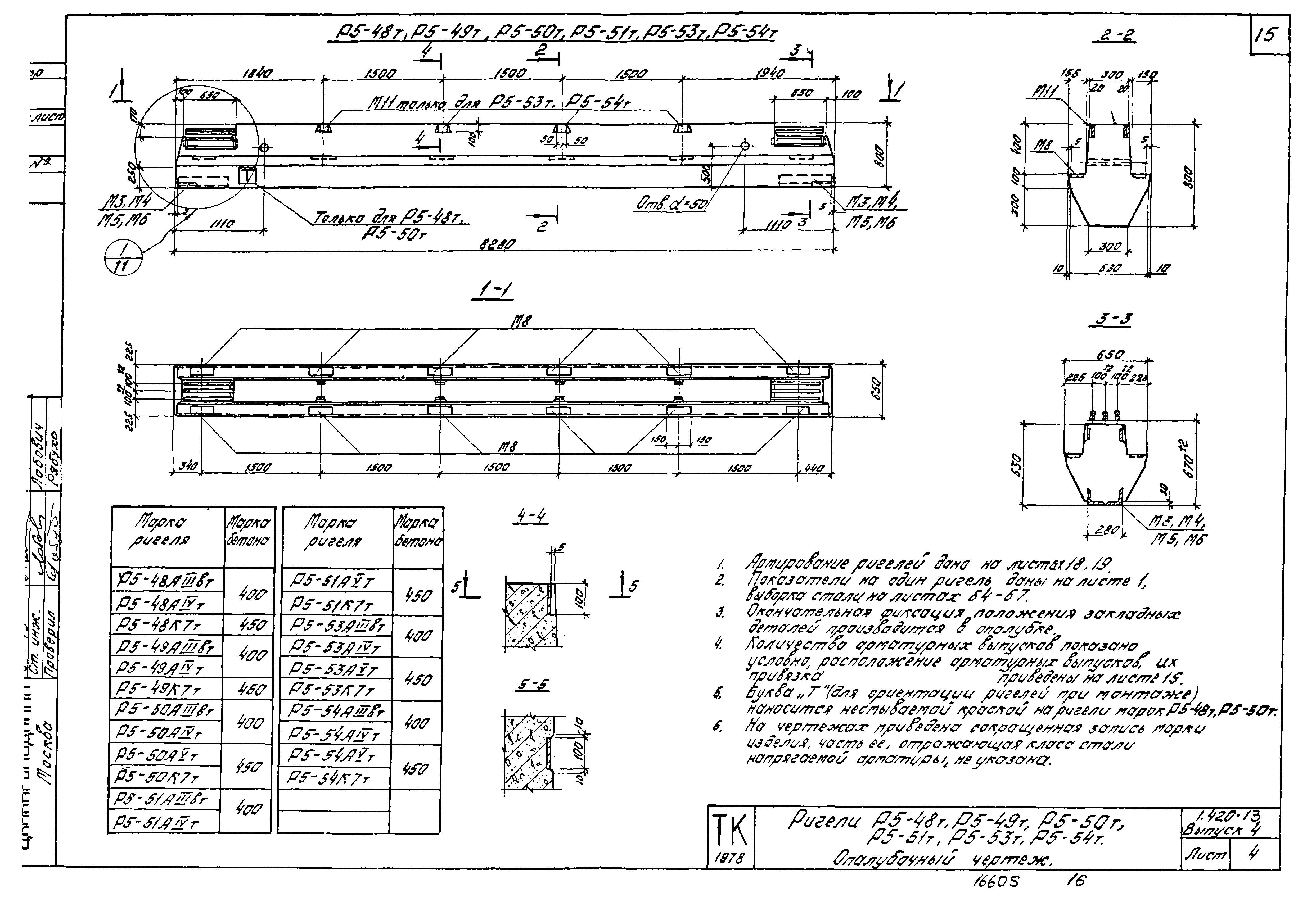 Серия 1.420-13