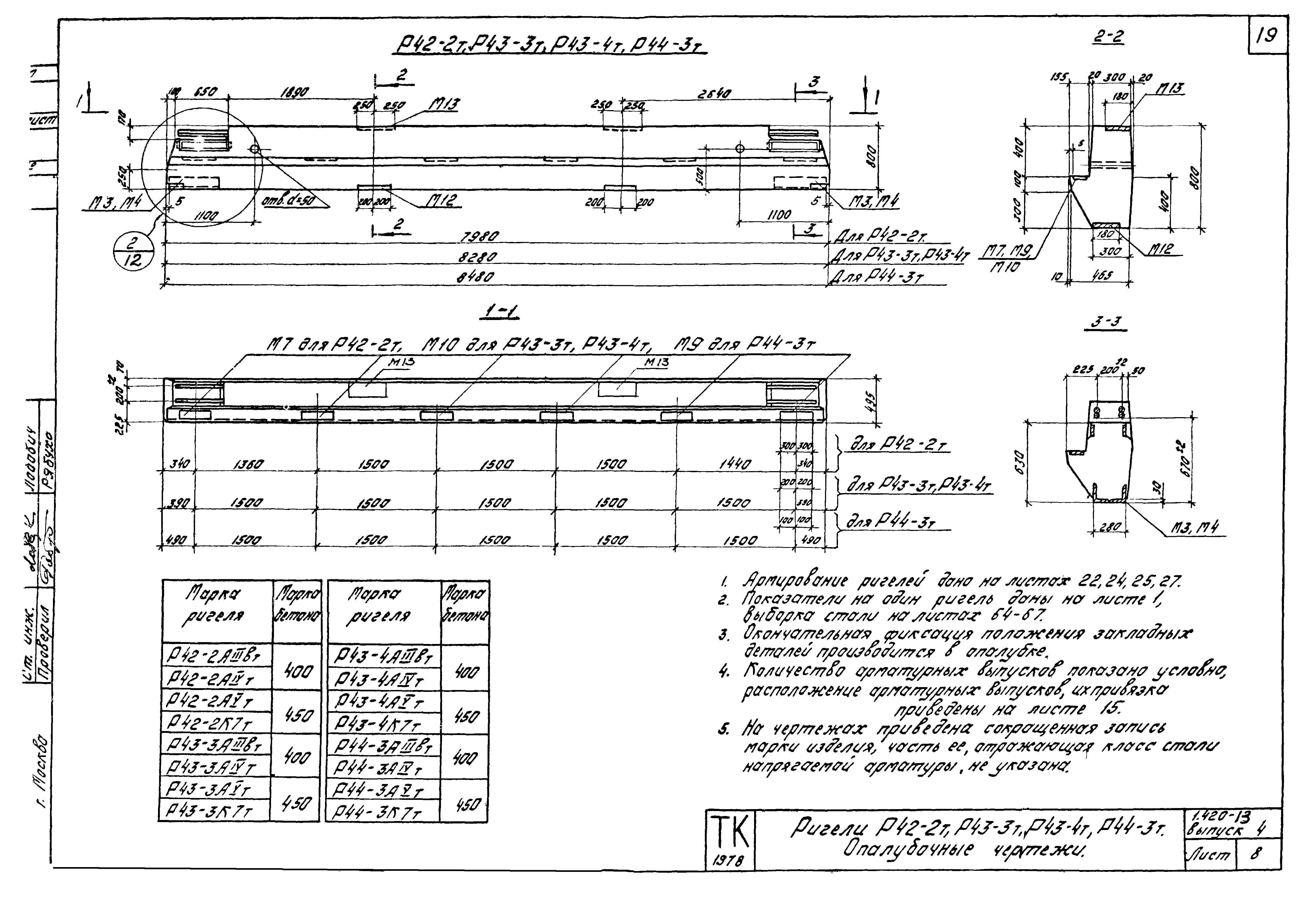 Серия 1.420-13