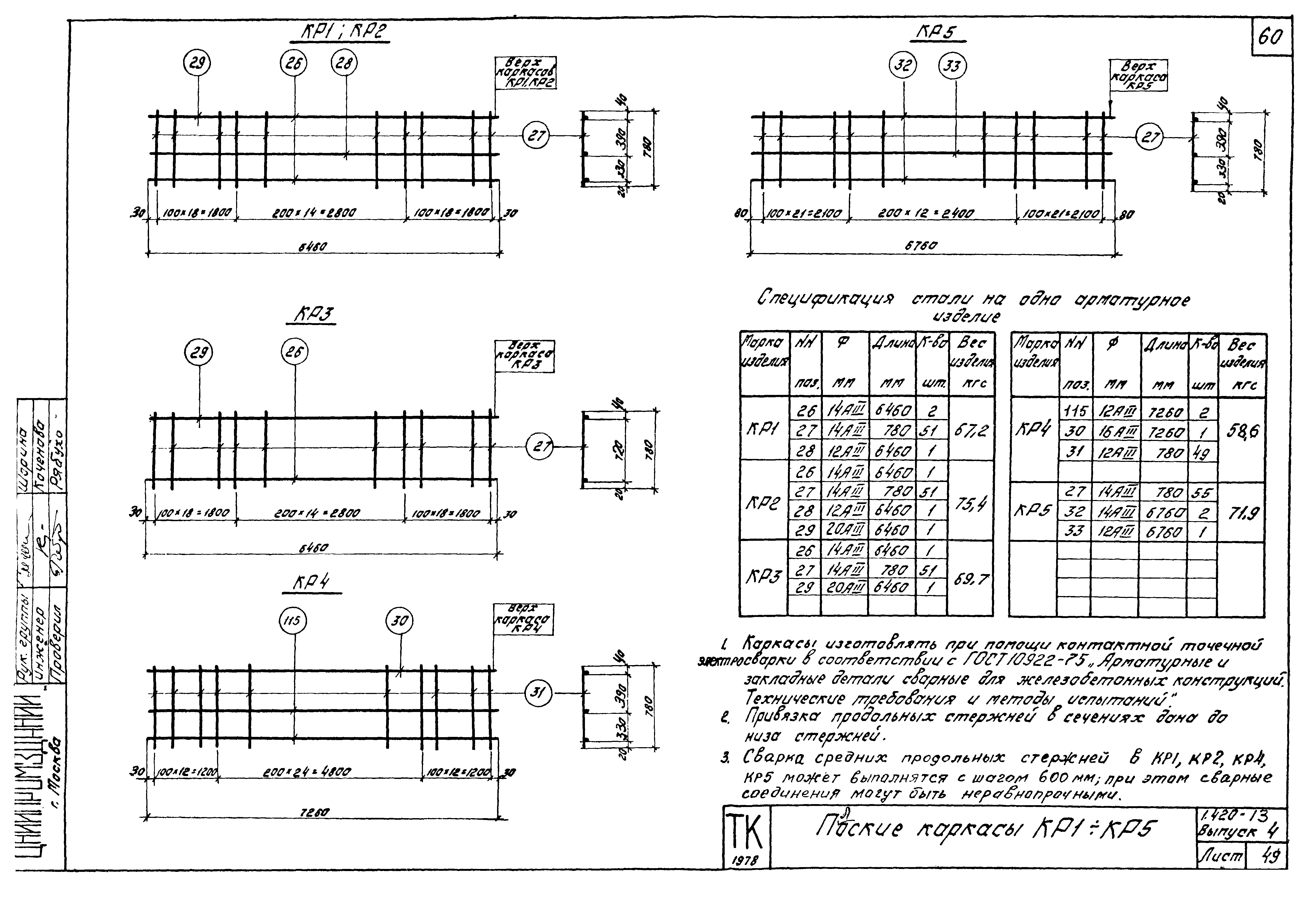 Серия 1.420-13