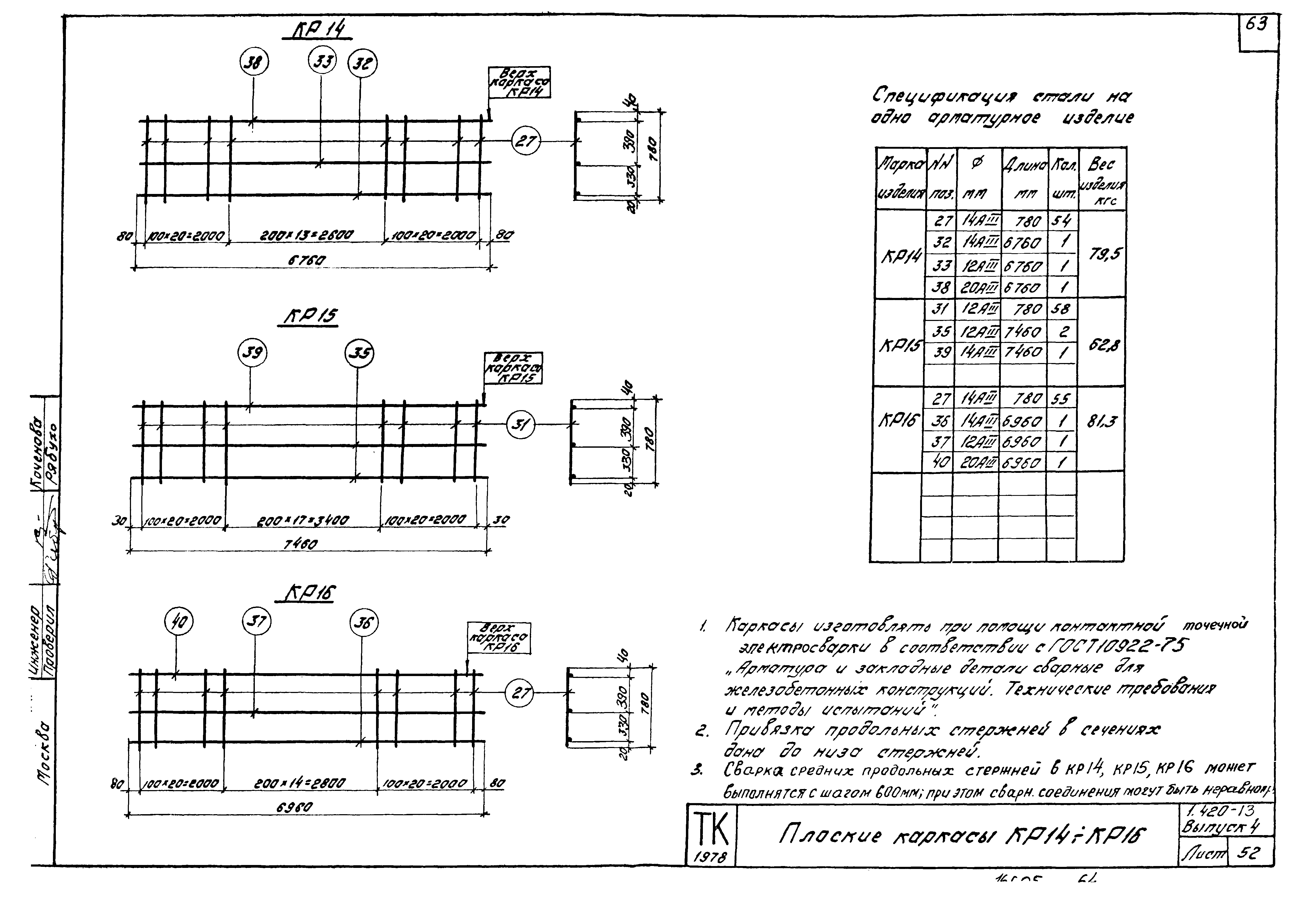 Серия 1.420-13