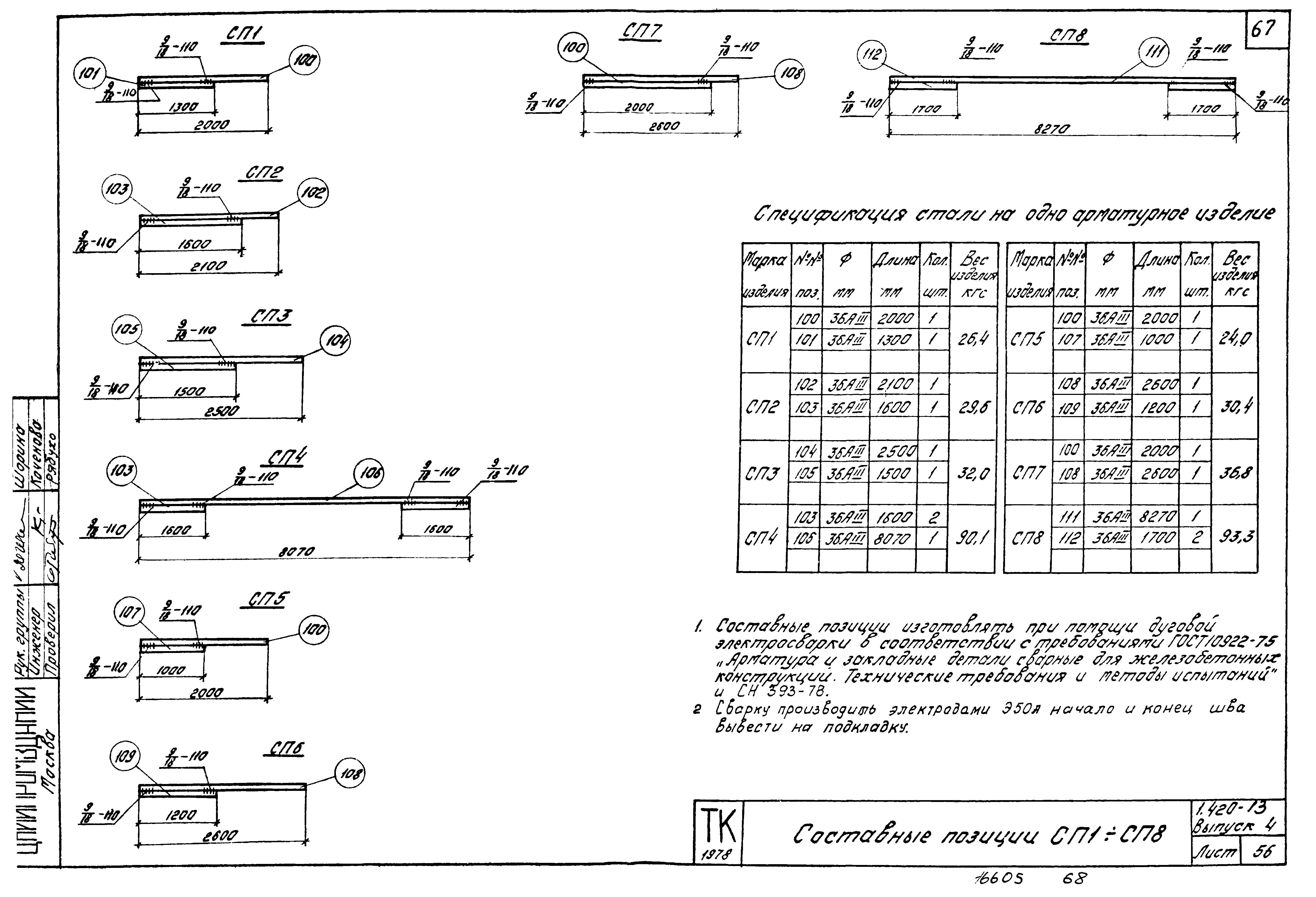 Серия 1.420-13