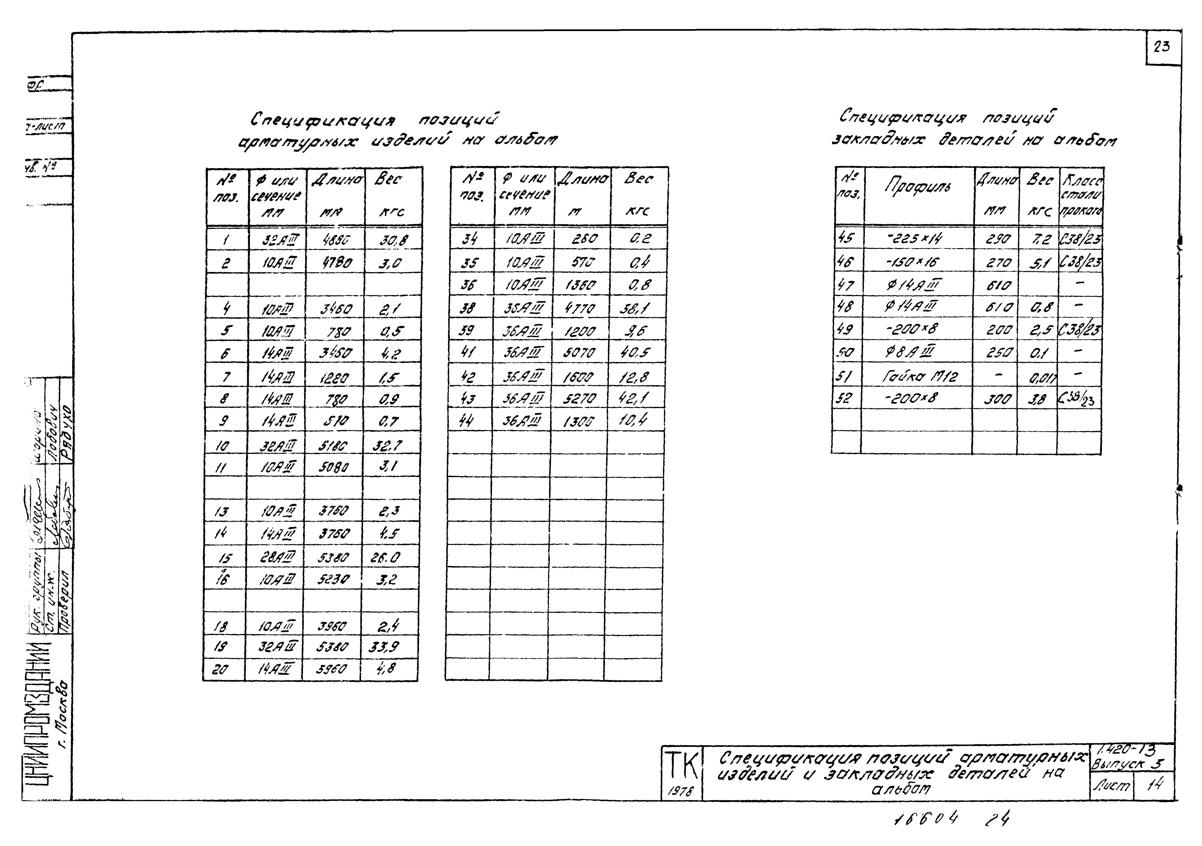 Серия 1.420-13