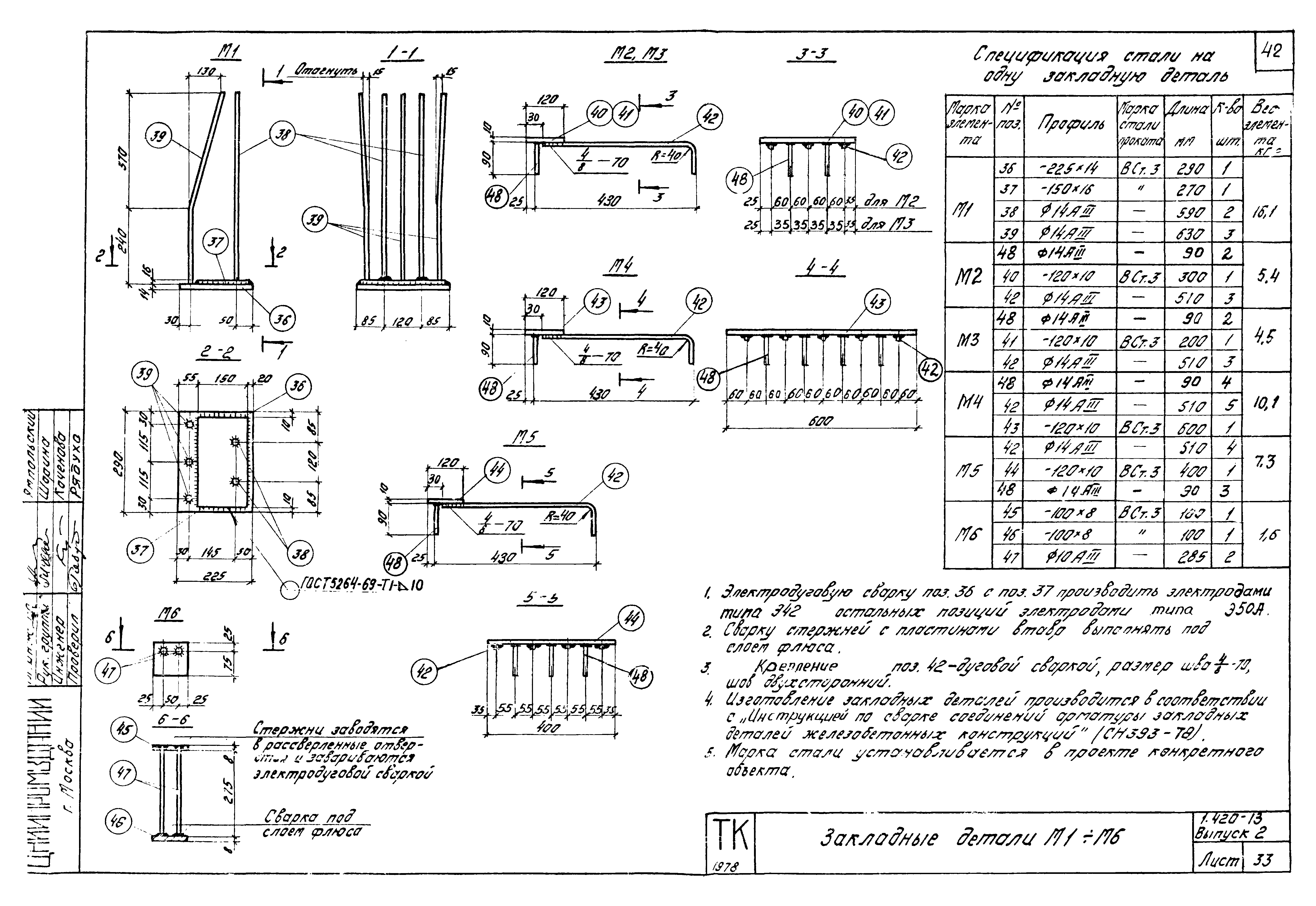 Серия 1.420-13