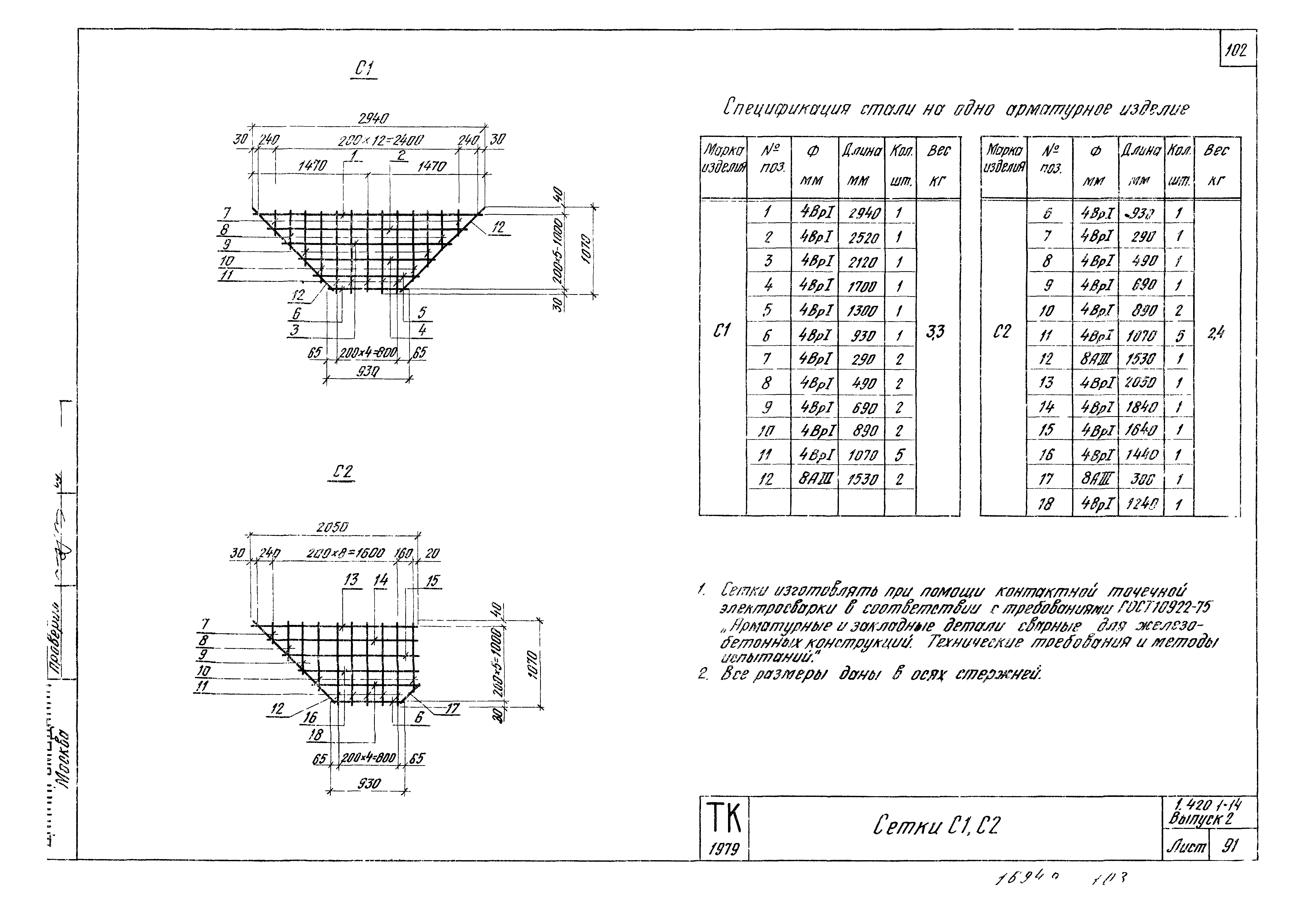 Серия 1.420.1-14