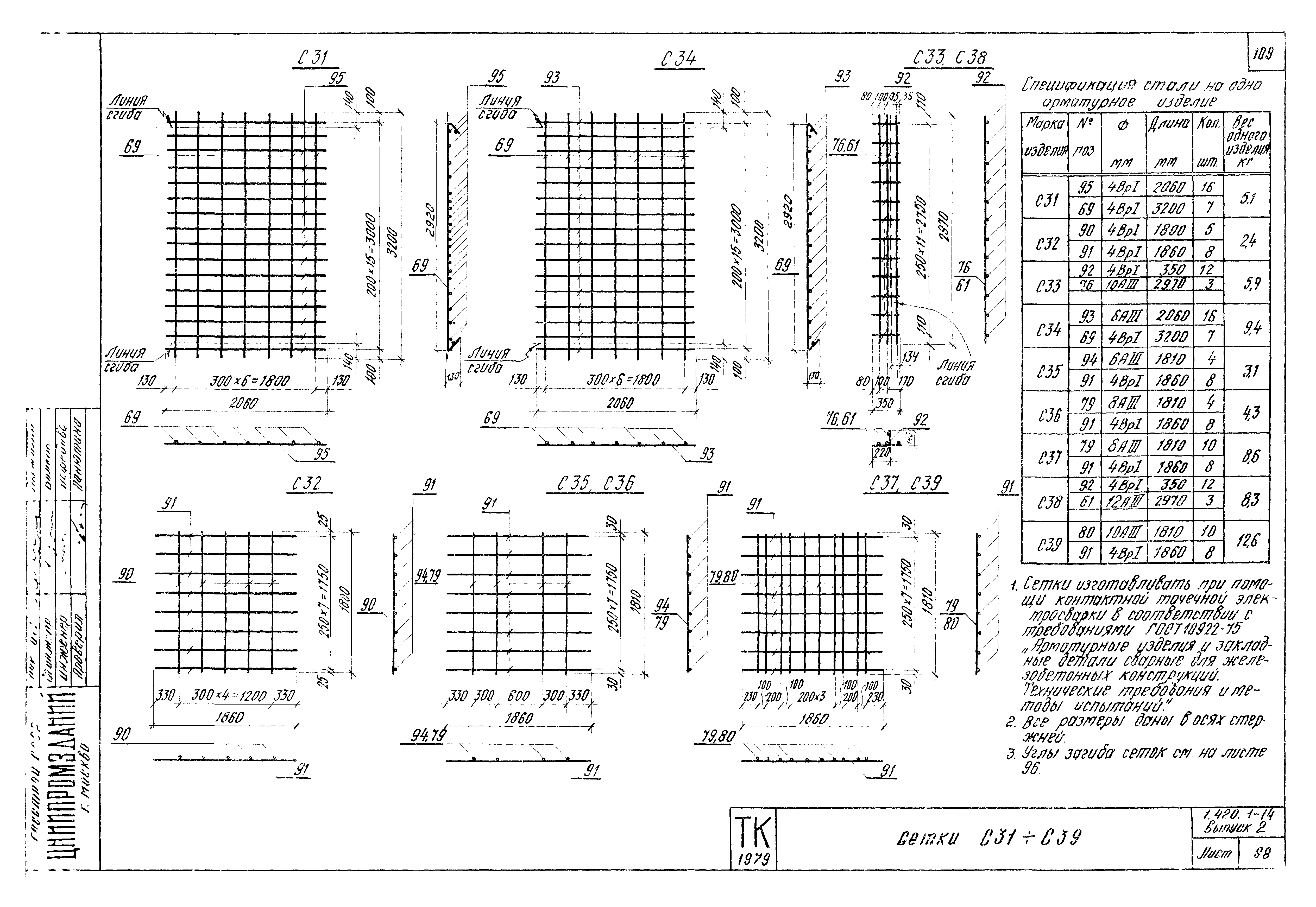 Серия 1.420.1-14