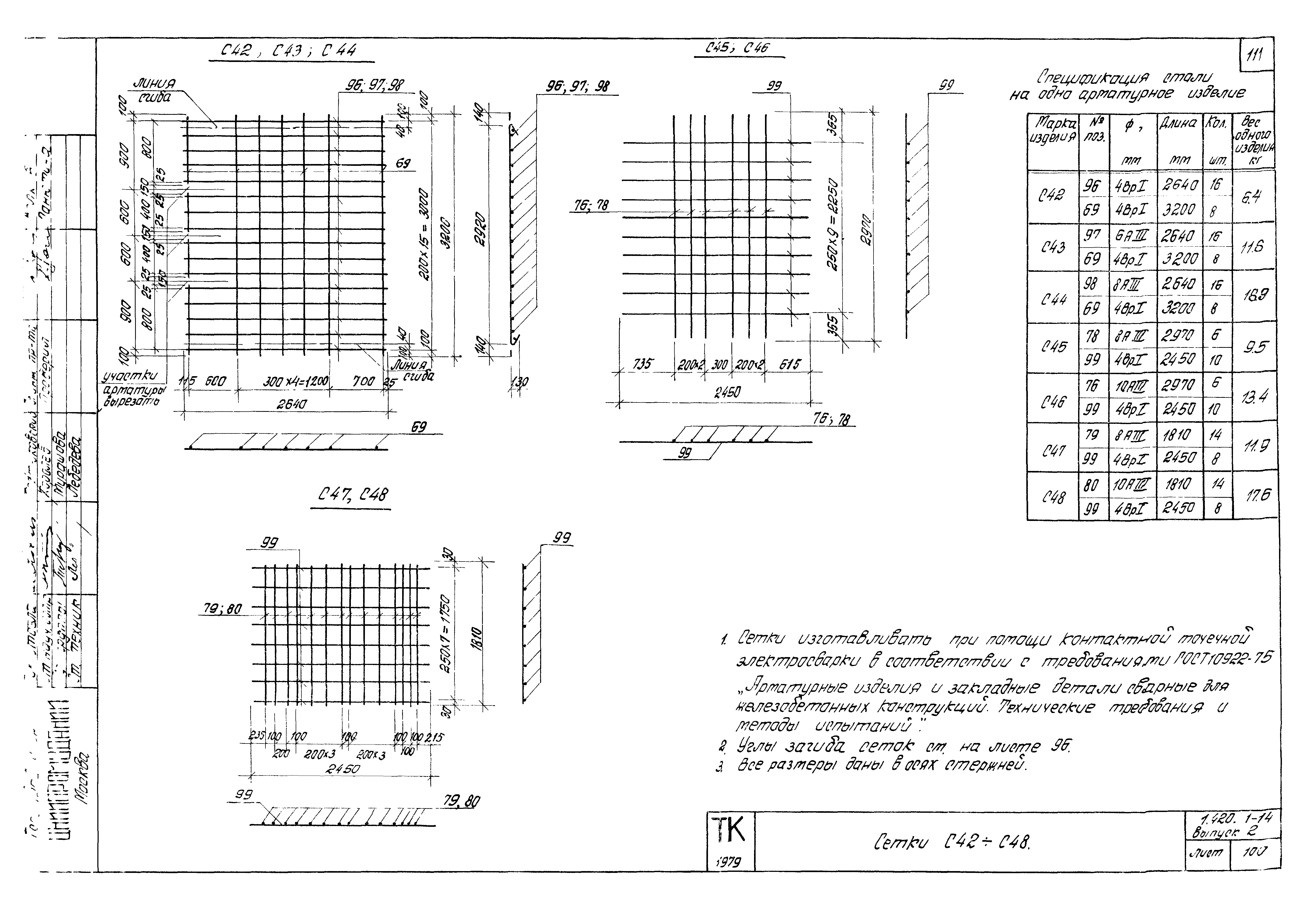 Серия 1.420.1-14