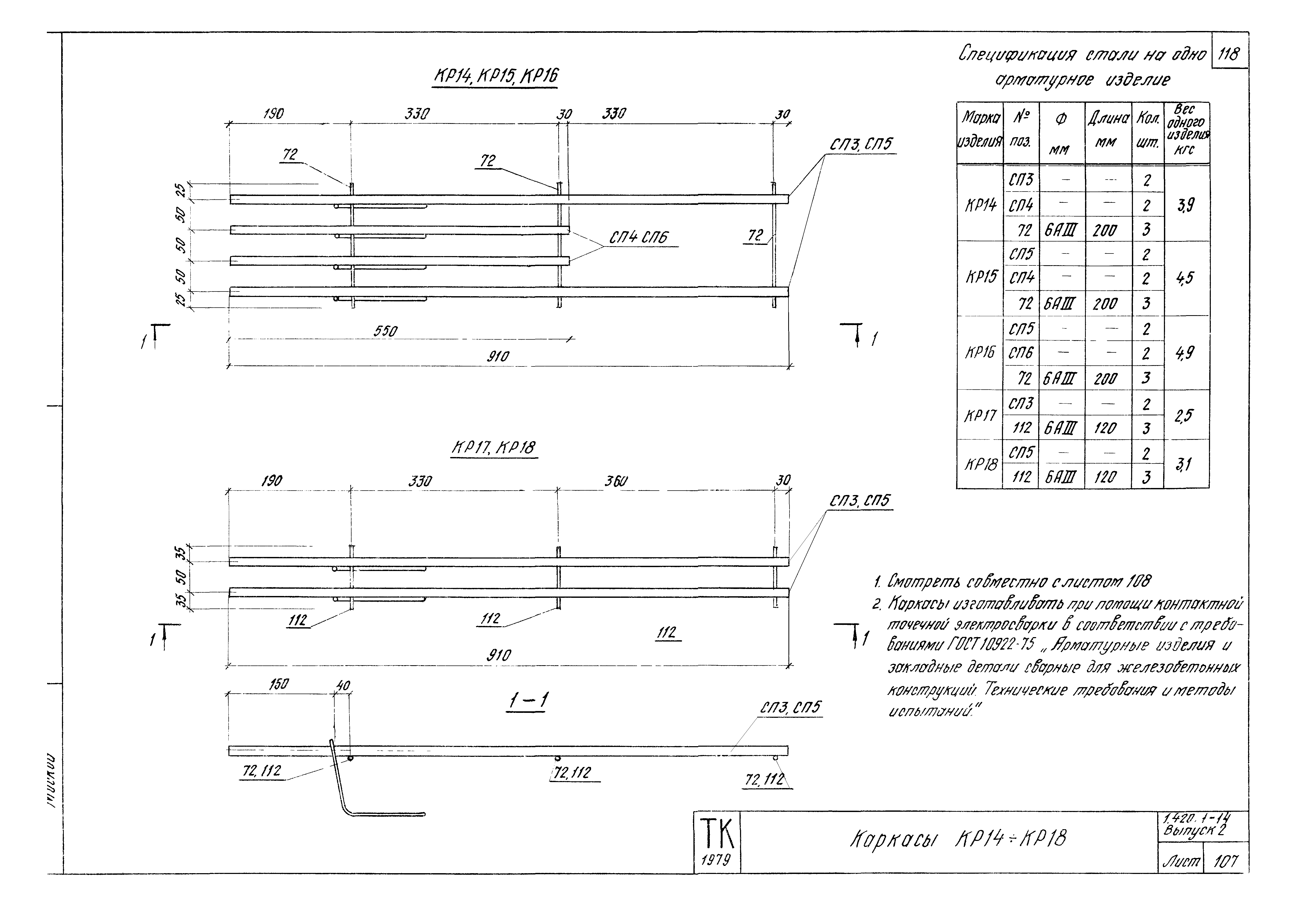 Серия 1.420.1-14