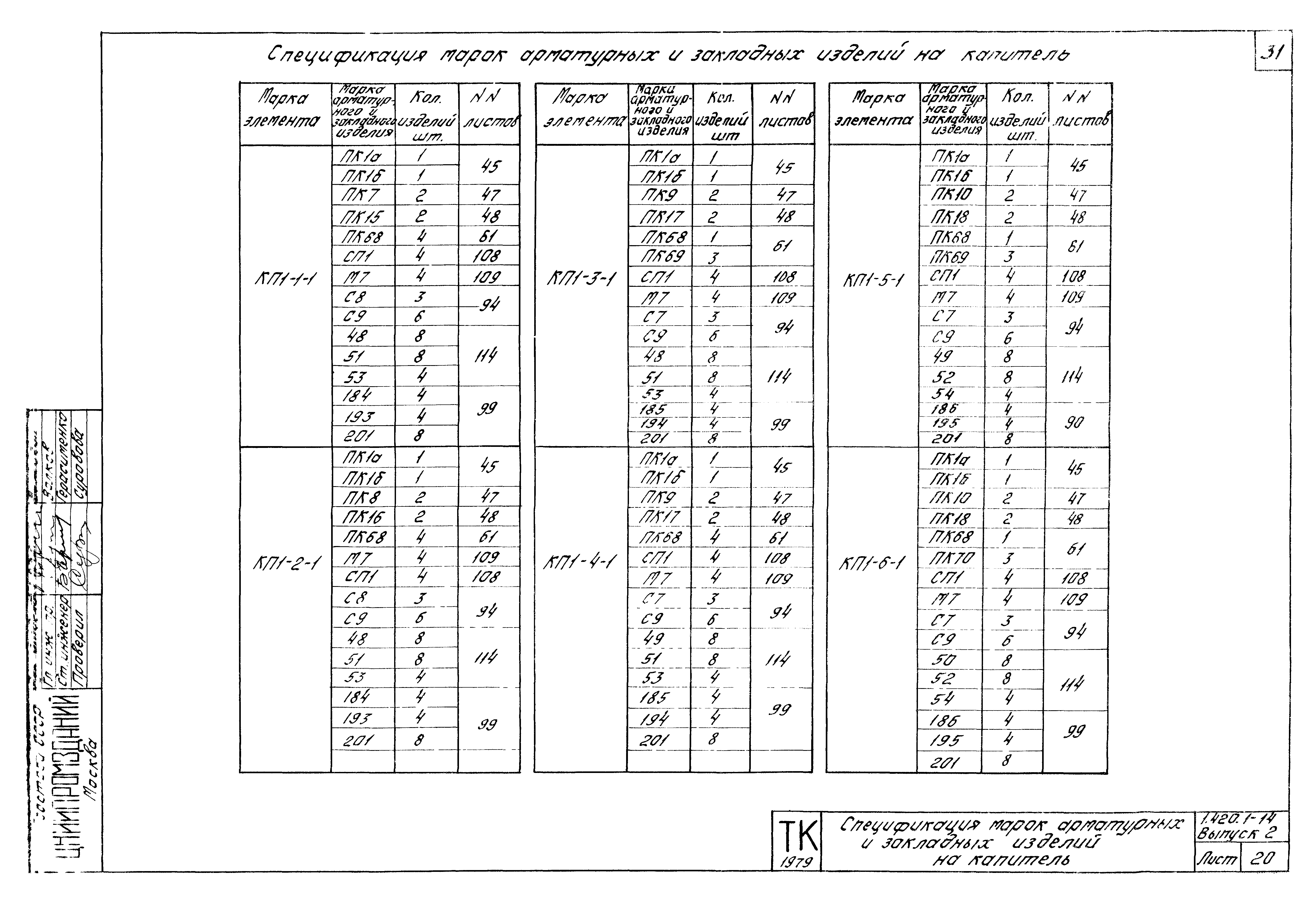 Серия 1.420.1-14