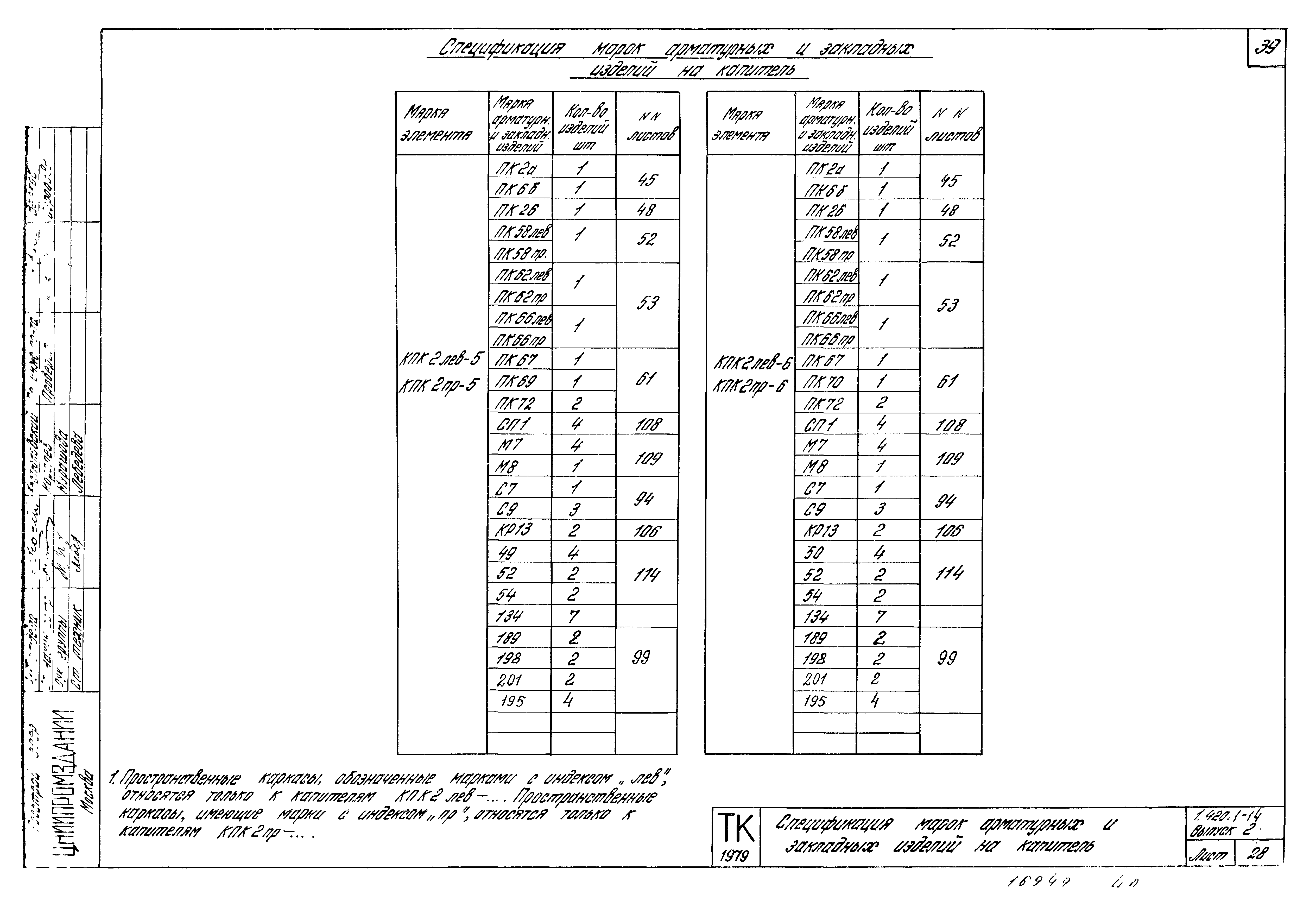 Серия 1.420.1-14