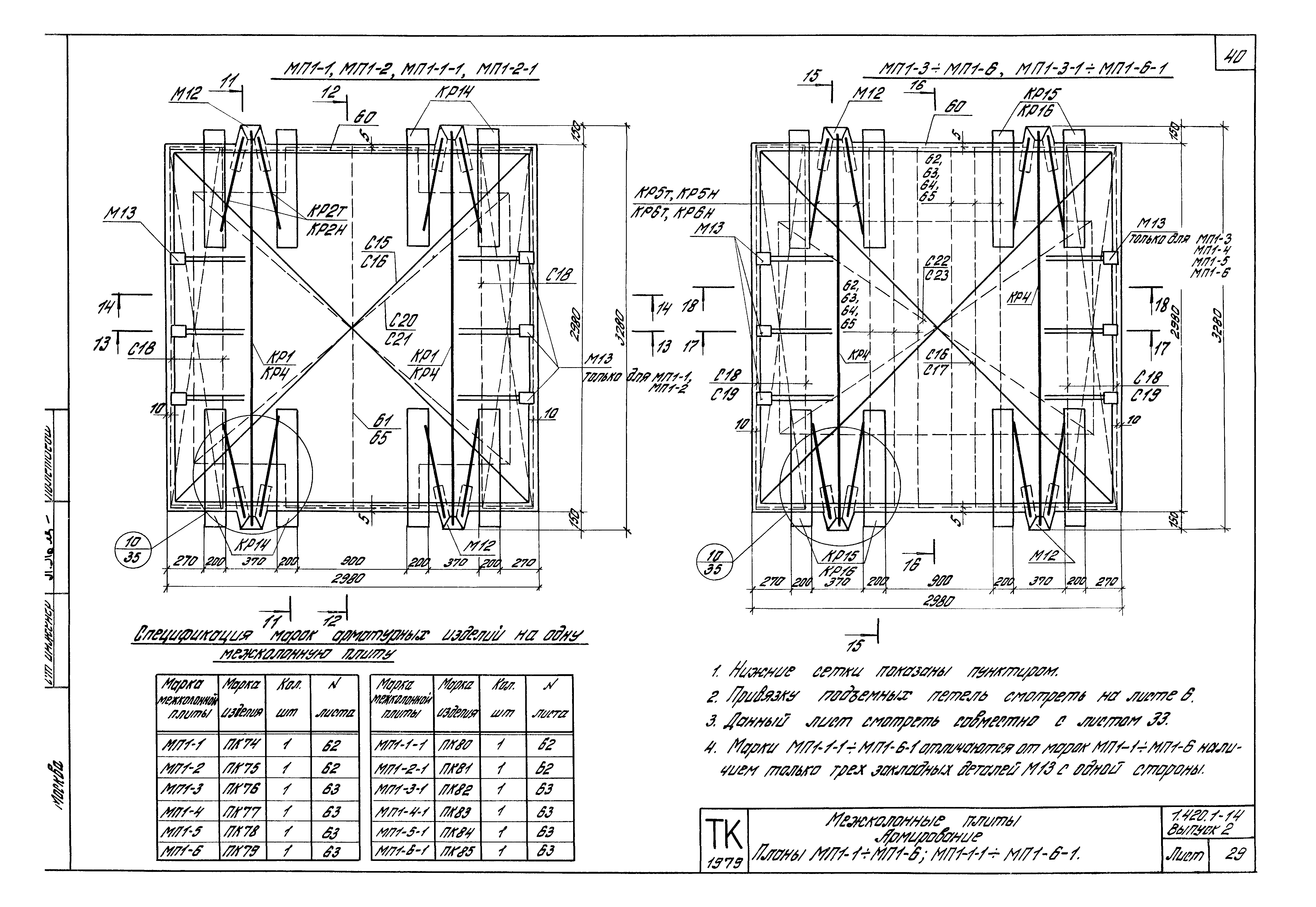 Серия 1.420.1-14