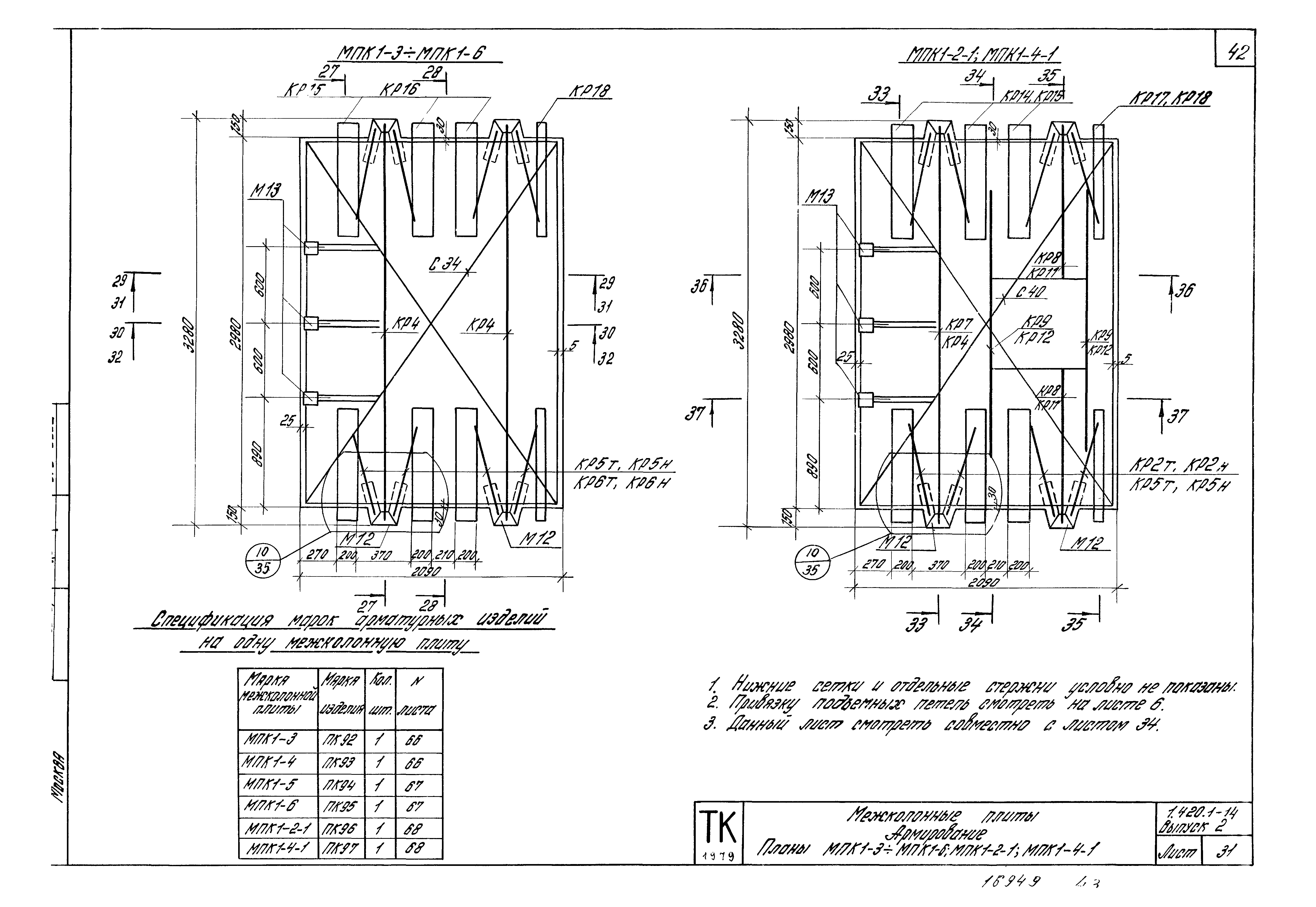 Серия 1.420.1-14