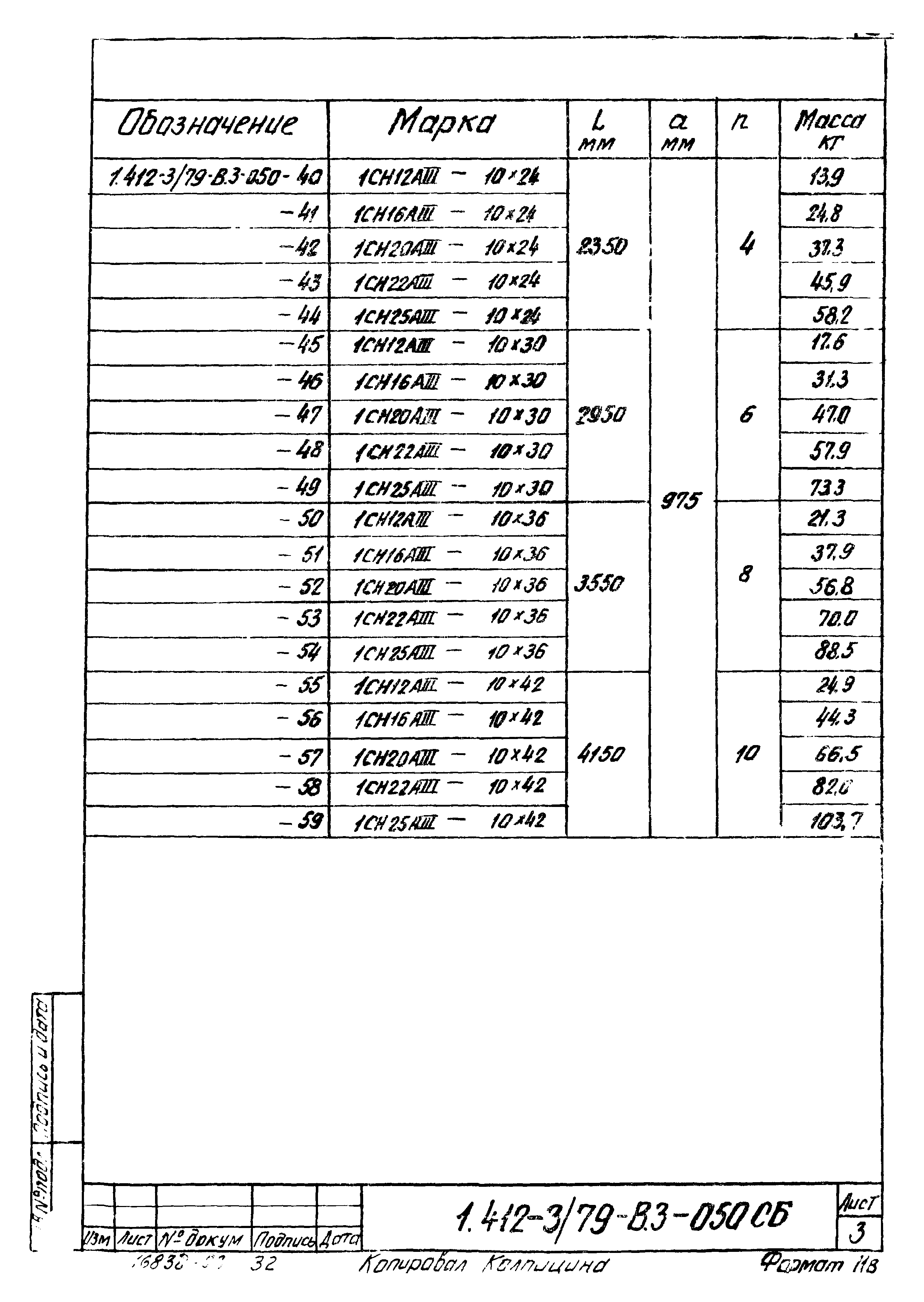 Серия 1.412-3/79