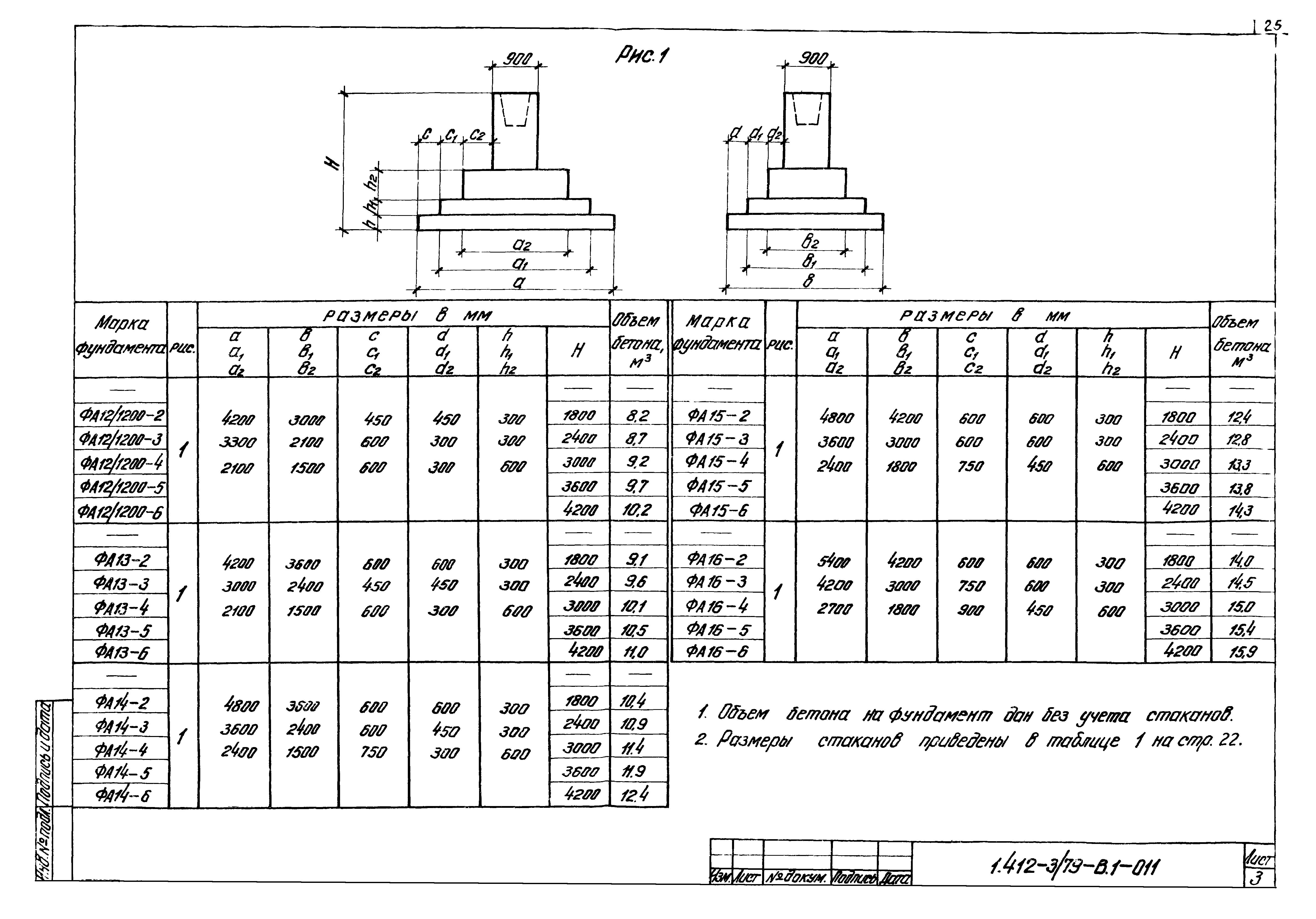 Серия 1.412-3/79