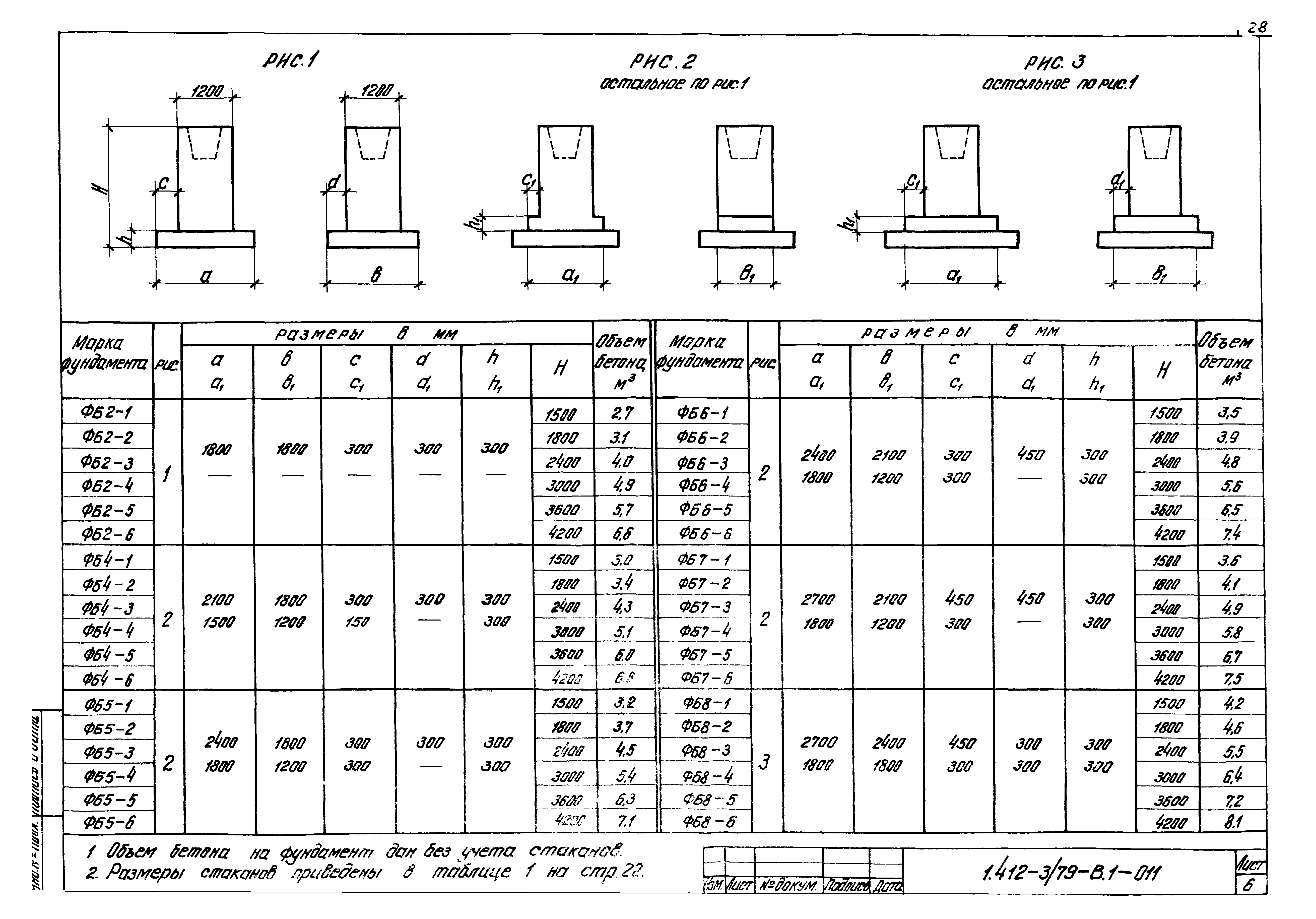 Серия 1.412-3/79