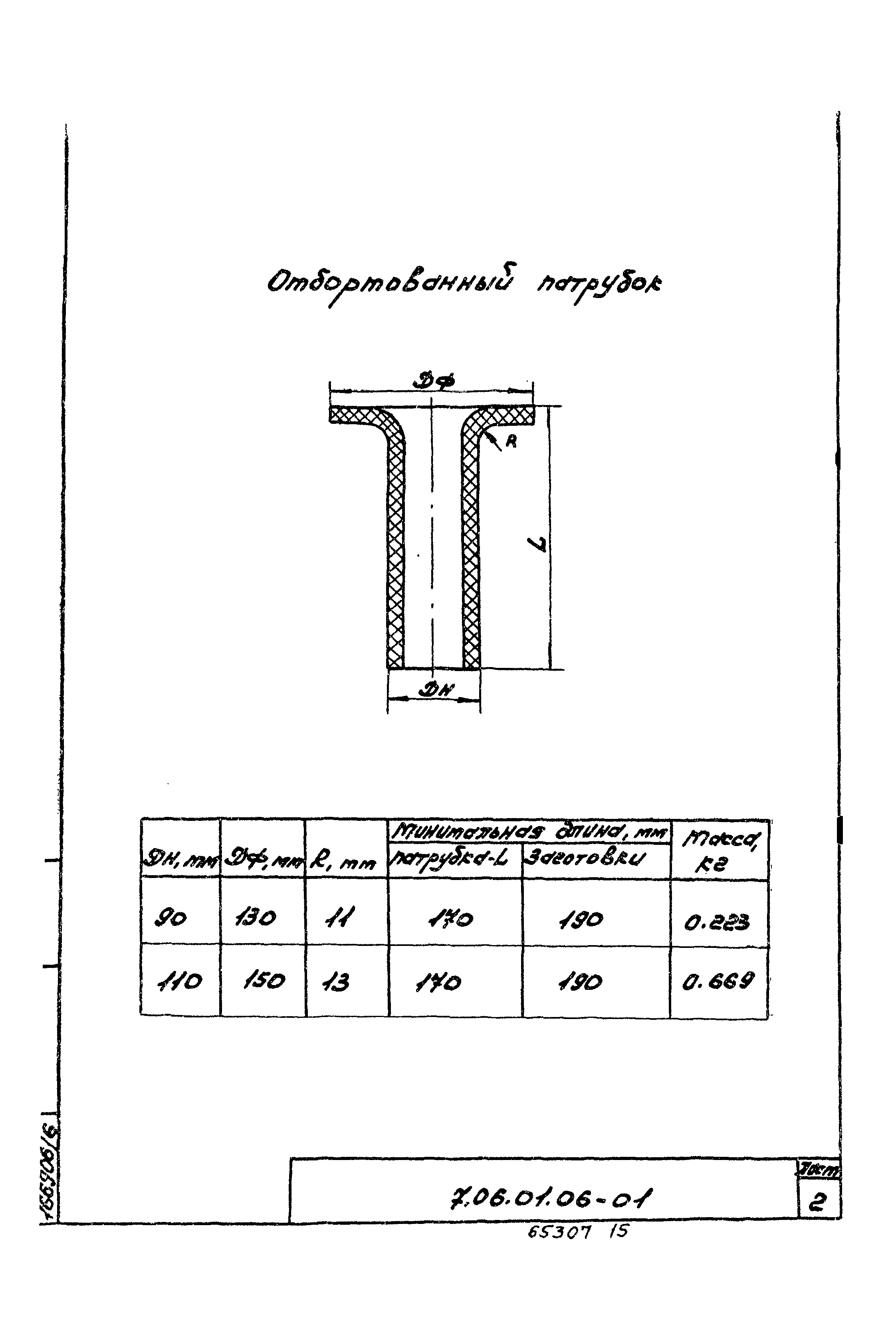 ТТК 7.06.01.06