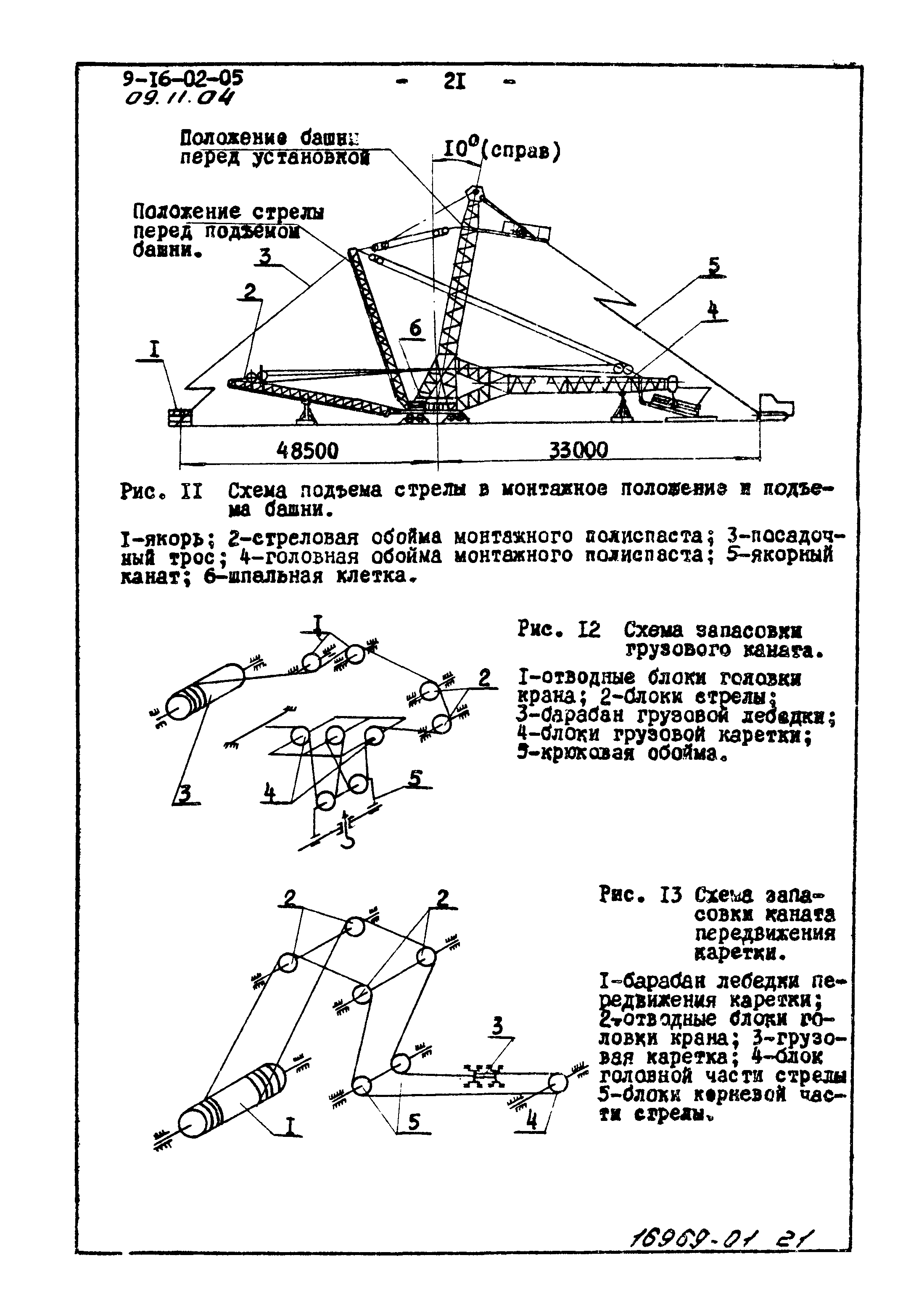 ТТК 09.11.04