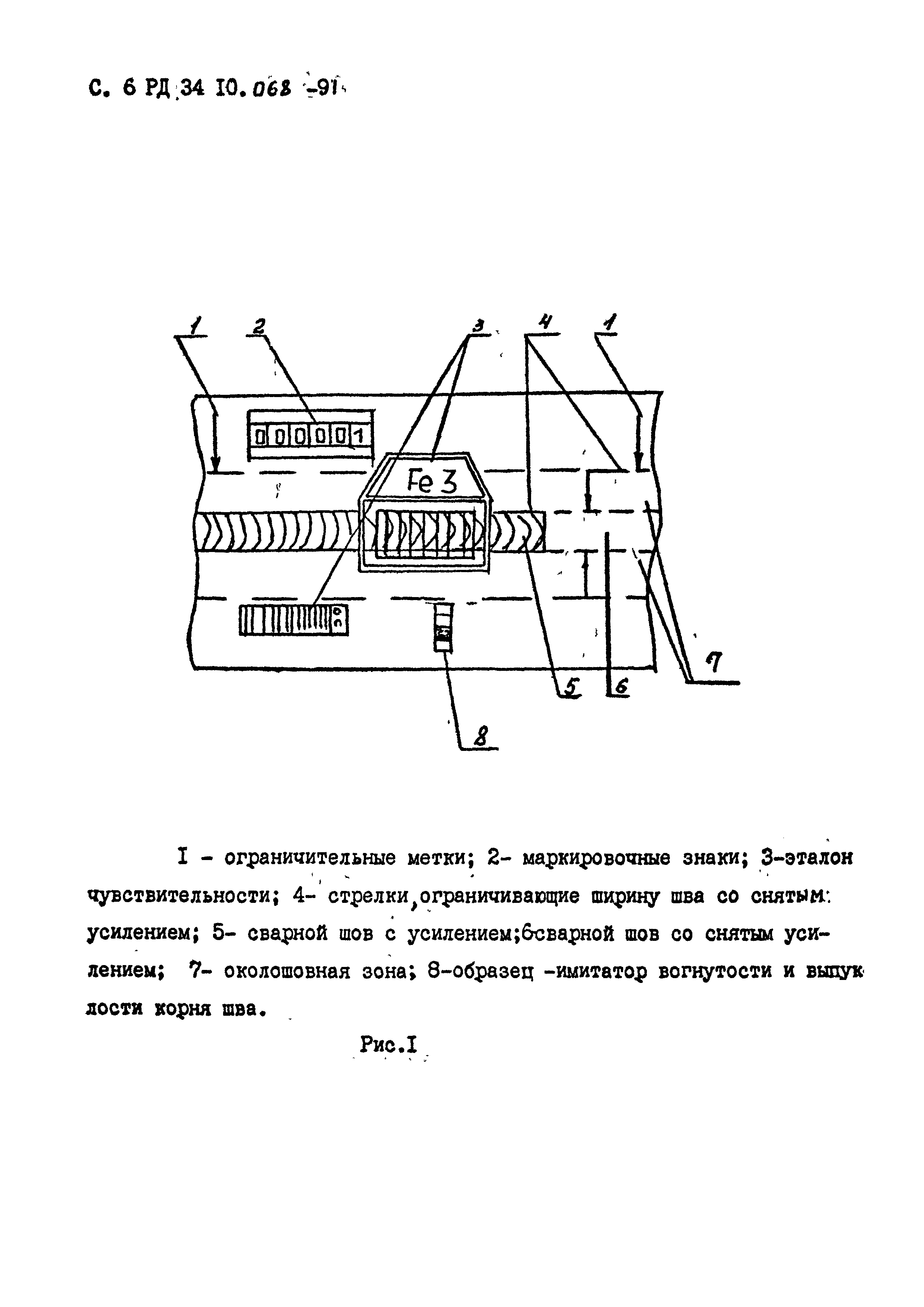 РД 34 10.068-91