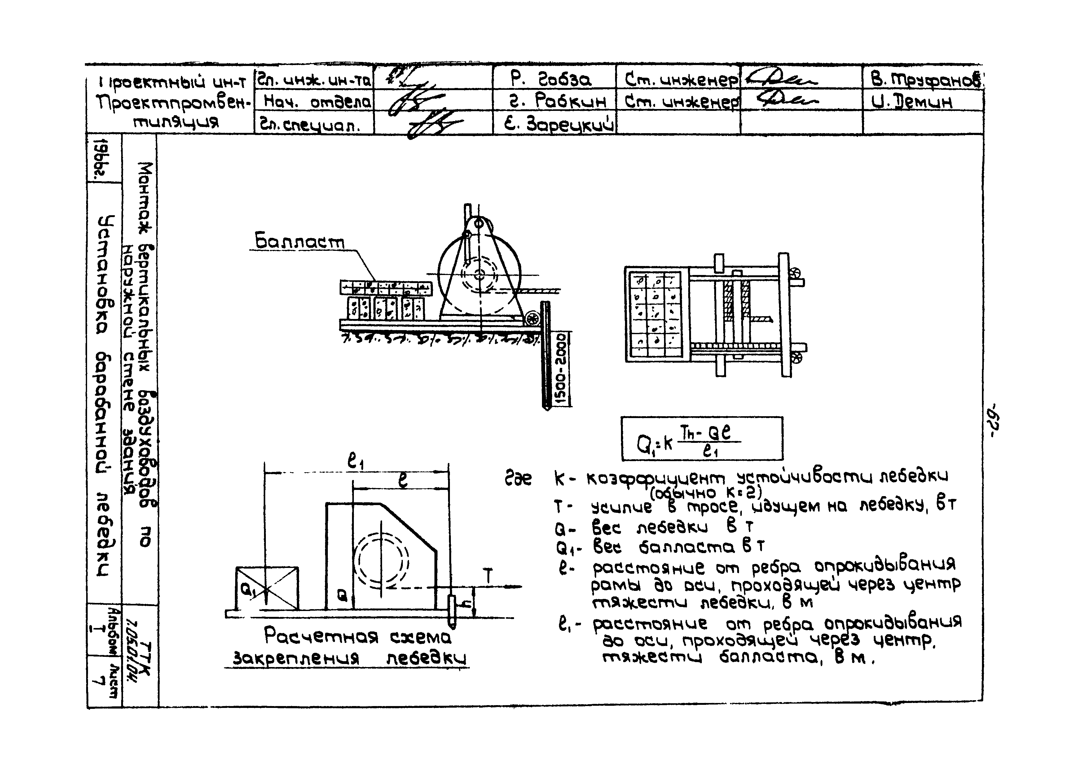 ТТК 07.33.04