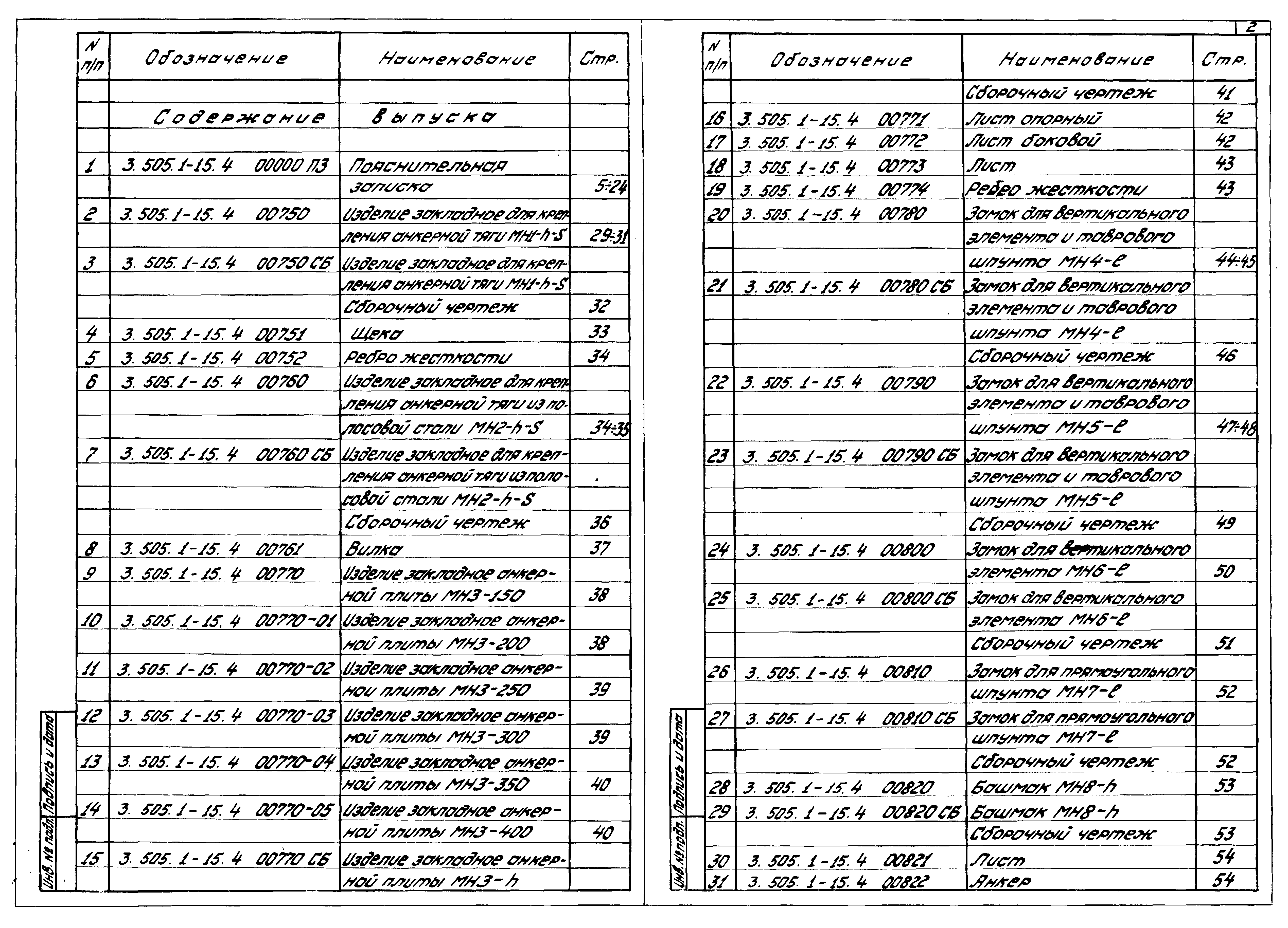 Серия 3.505.1-15