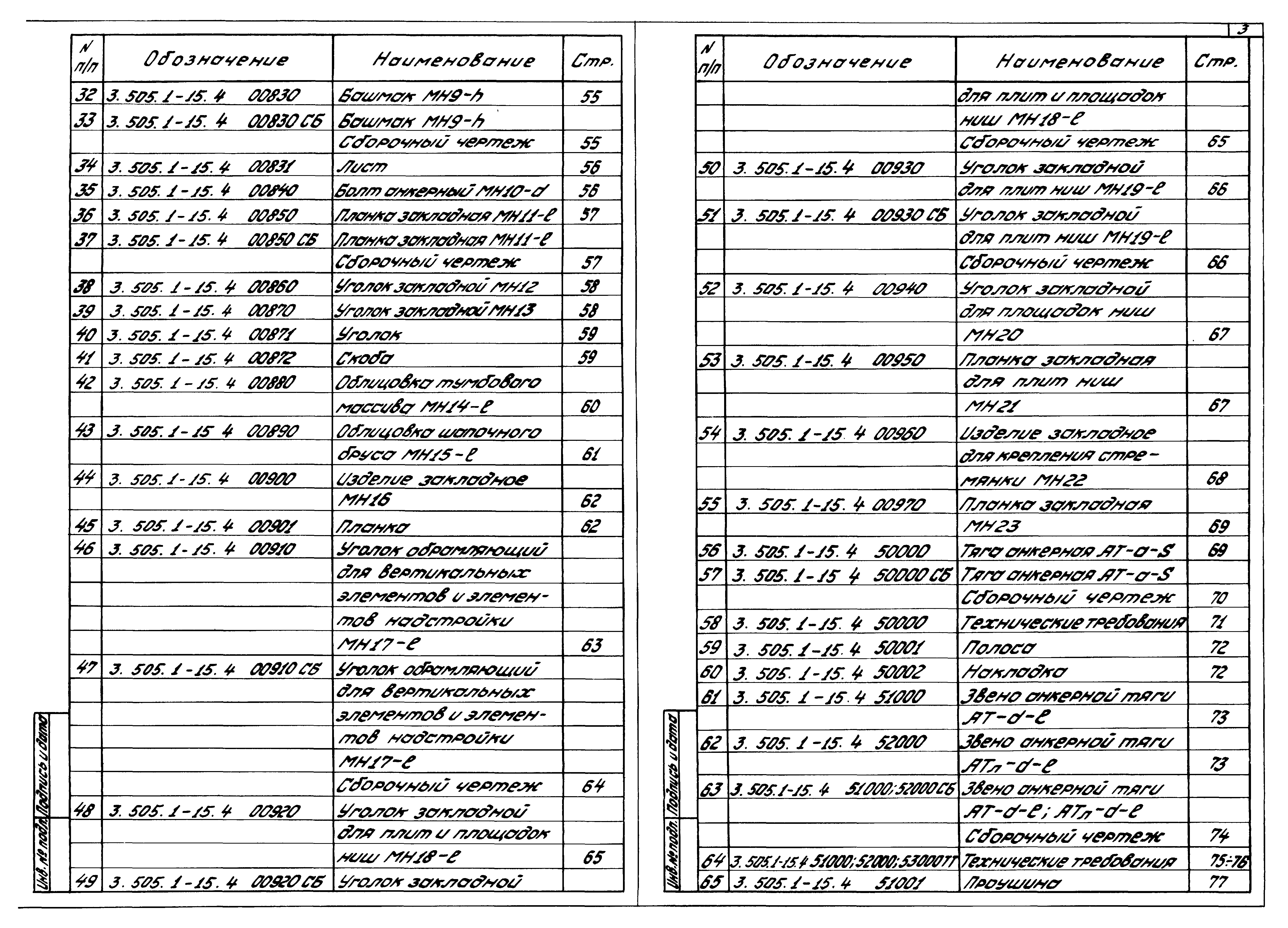 Серия 3.505.1-15