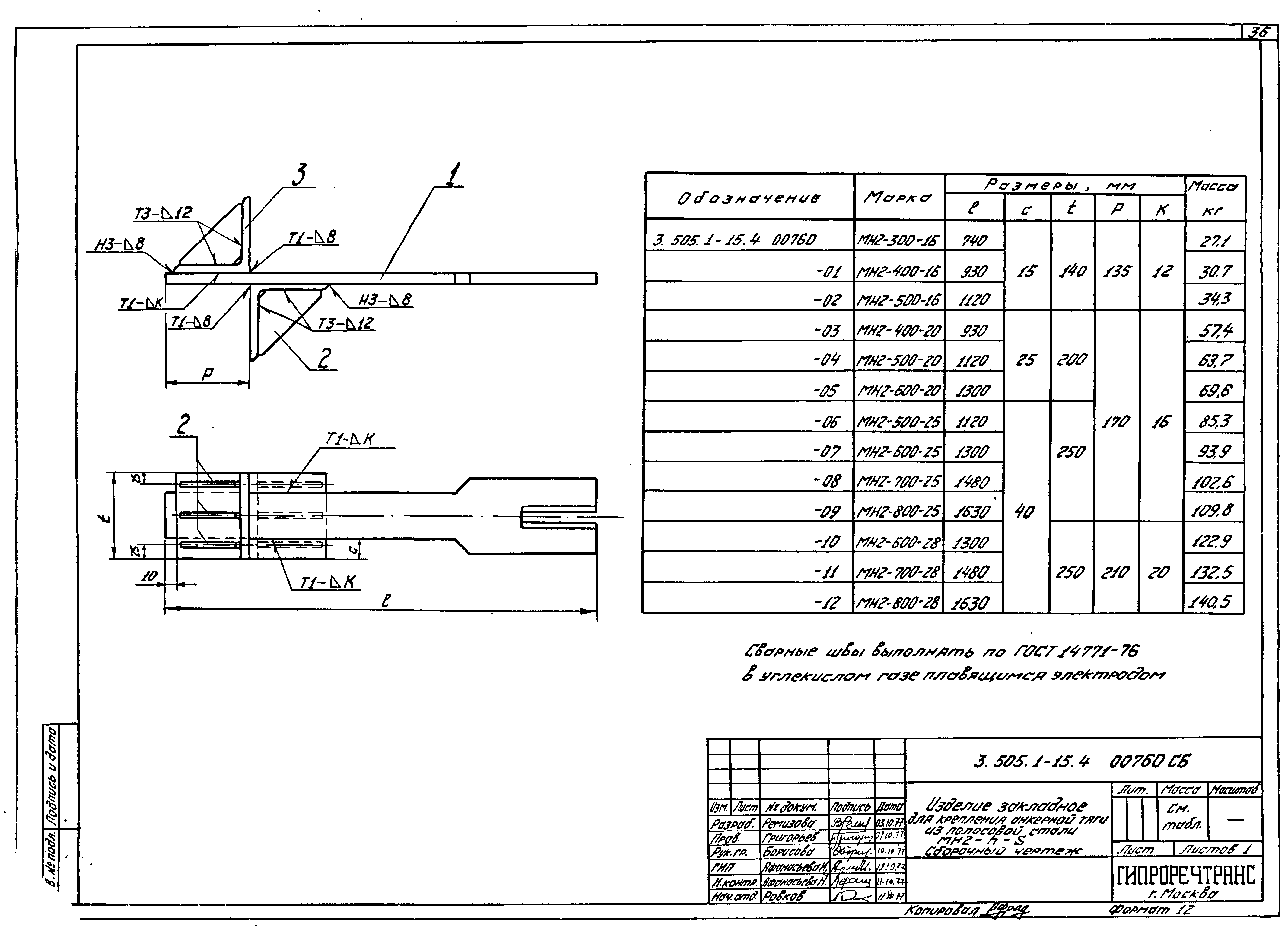 Серия 3.505.1-15