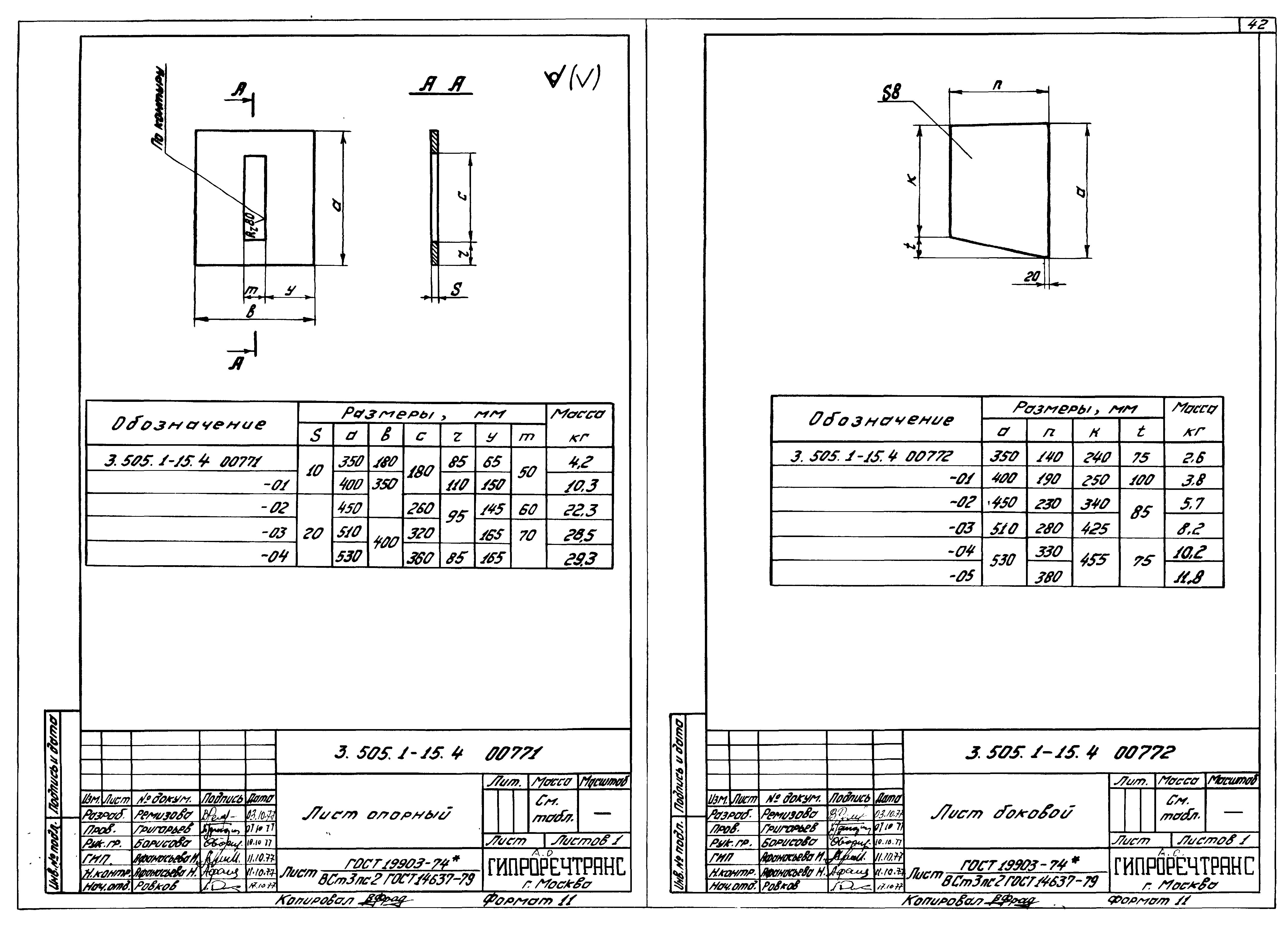 Серия 3.505.1-15