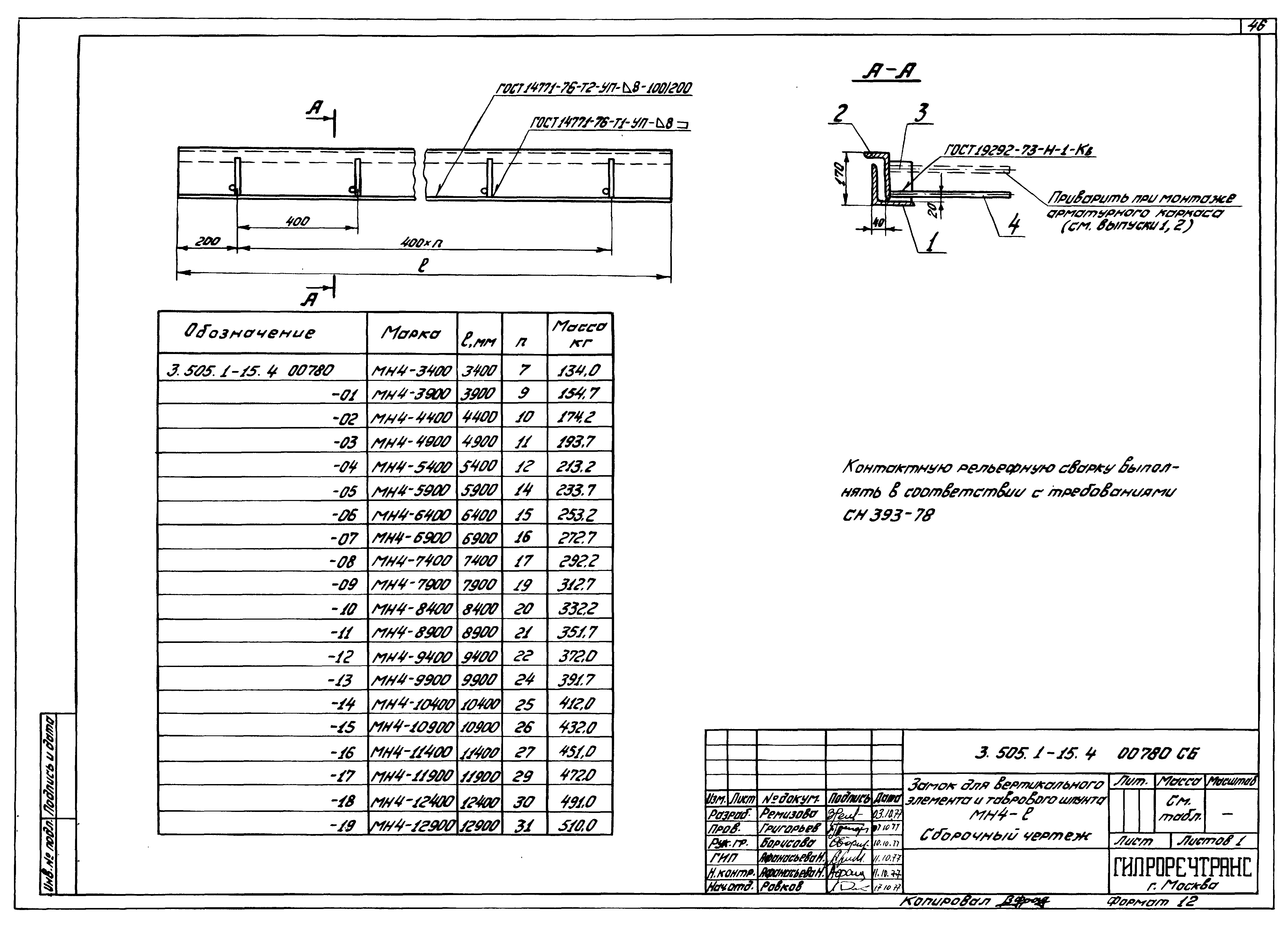 Серия 3.505.1-15