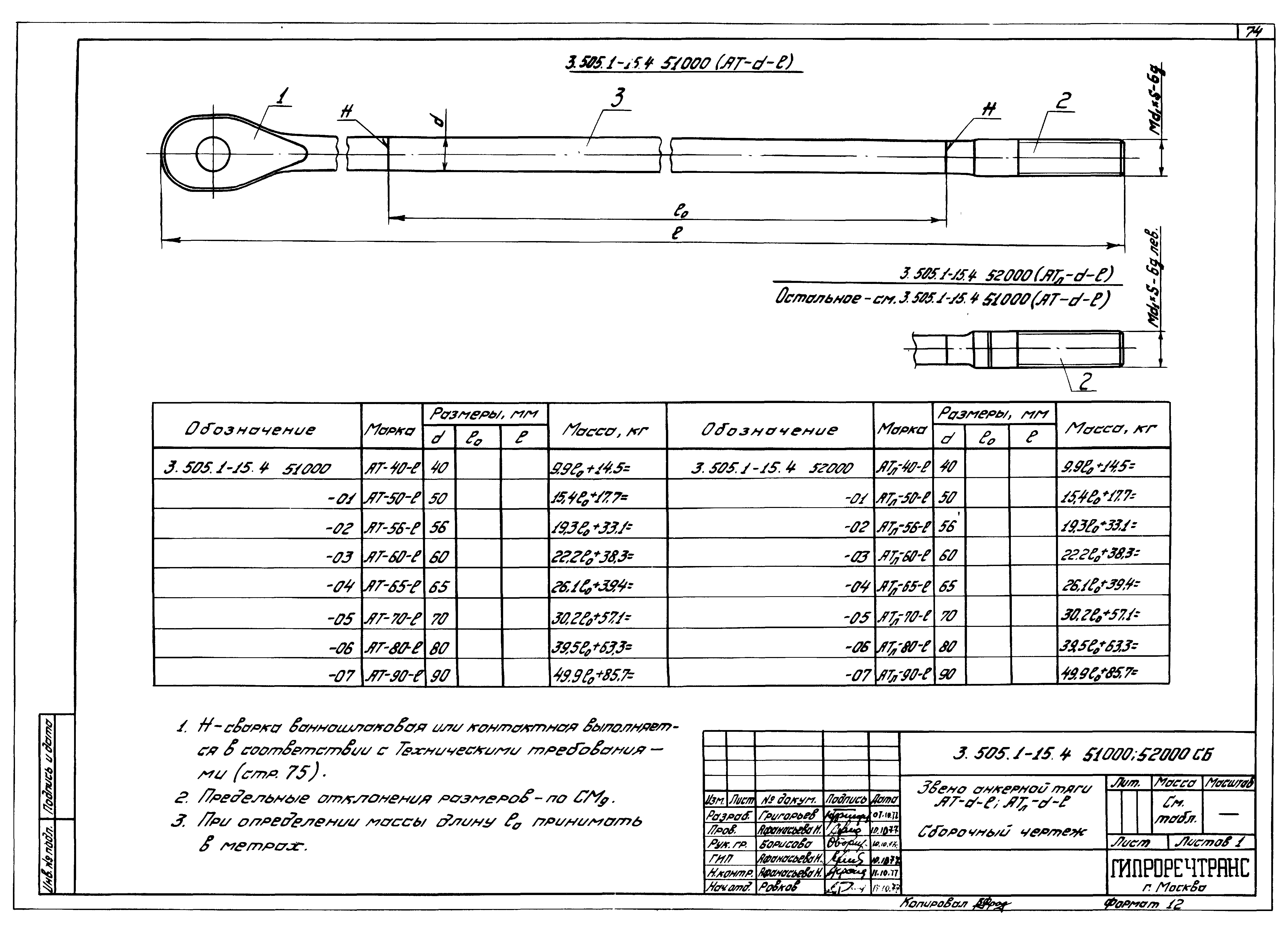 Серия 3.505.1-15