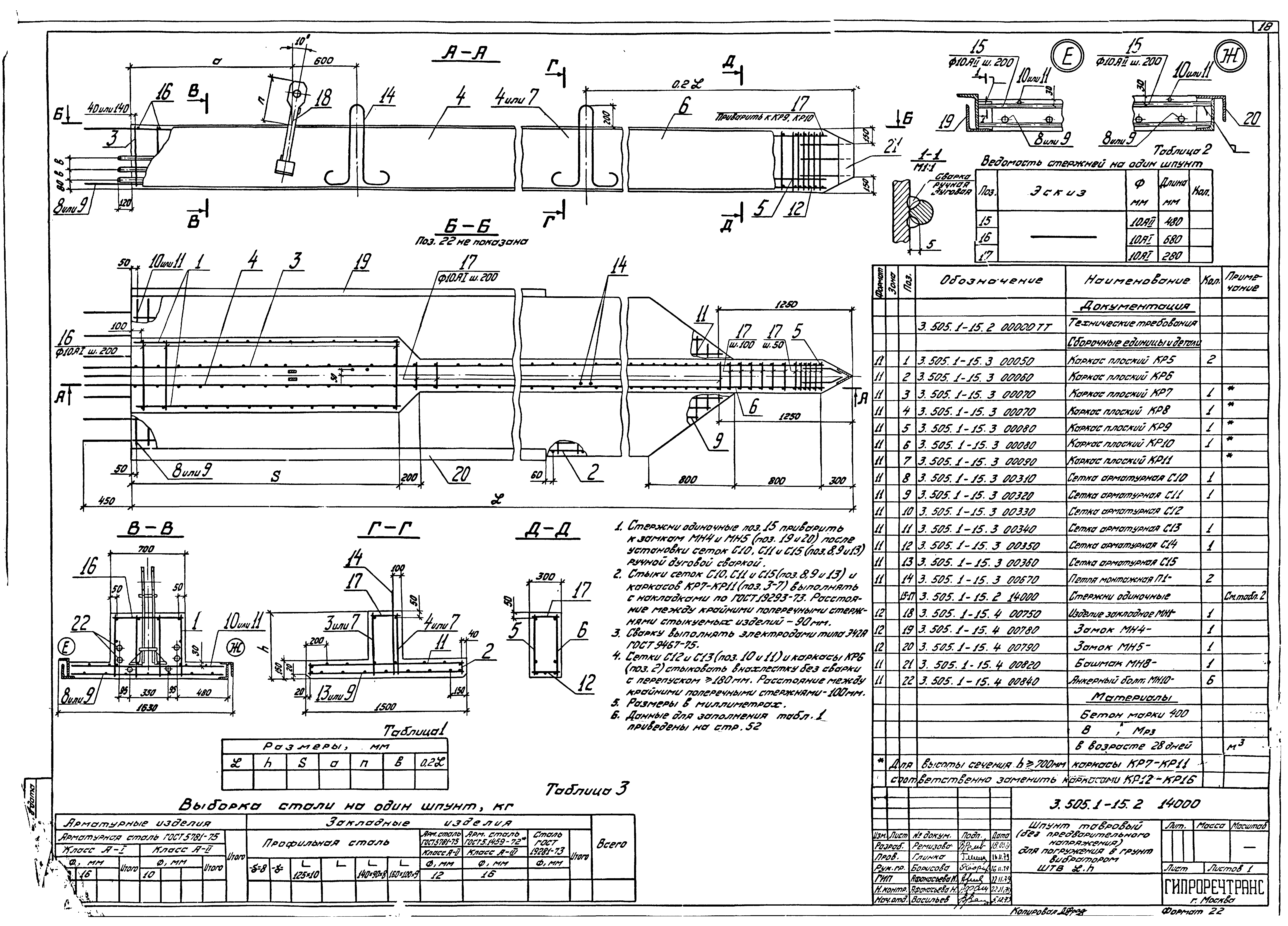 Серия 3.505.1-15