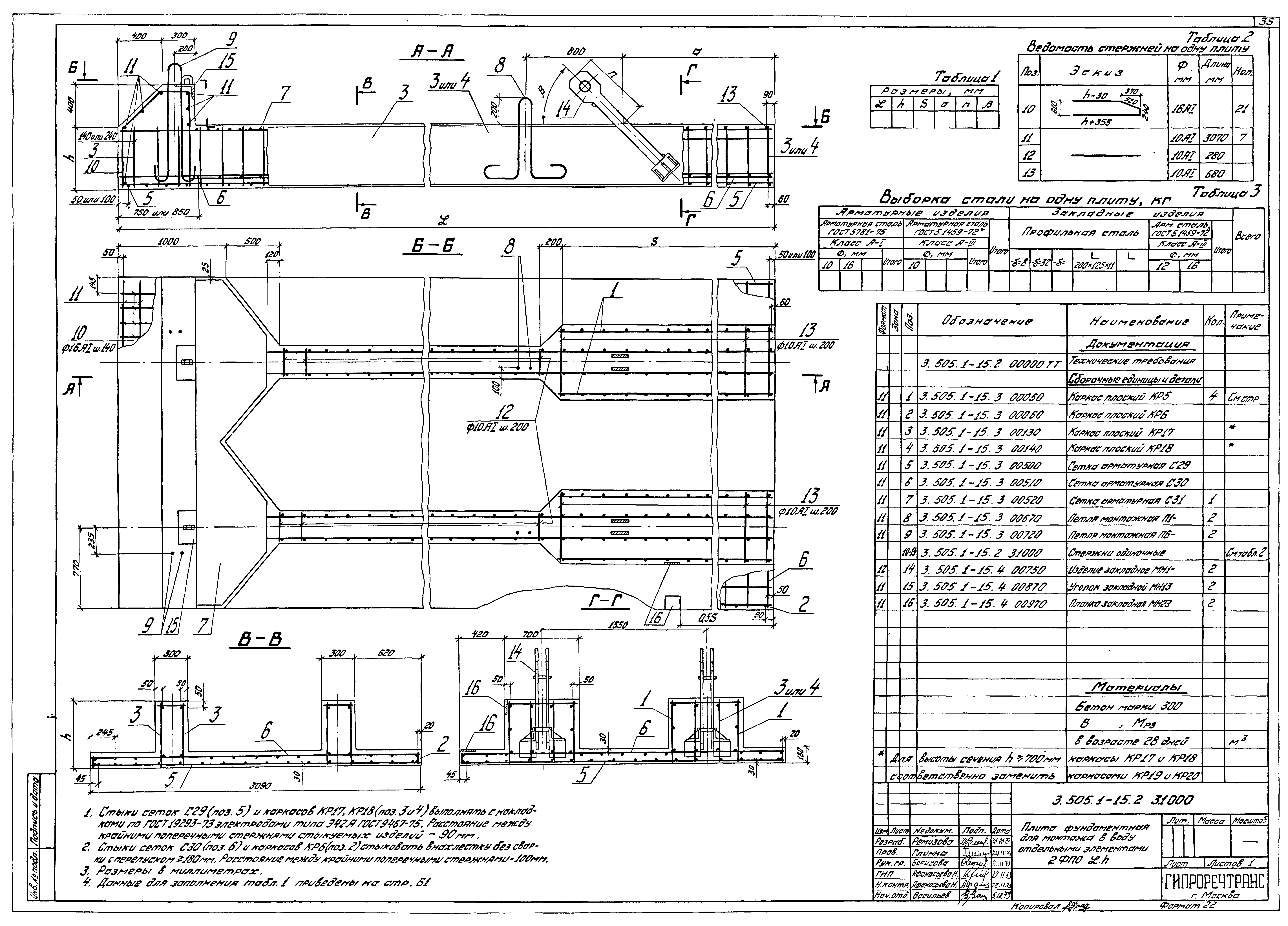 Серия 3.505.1-15