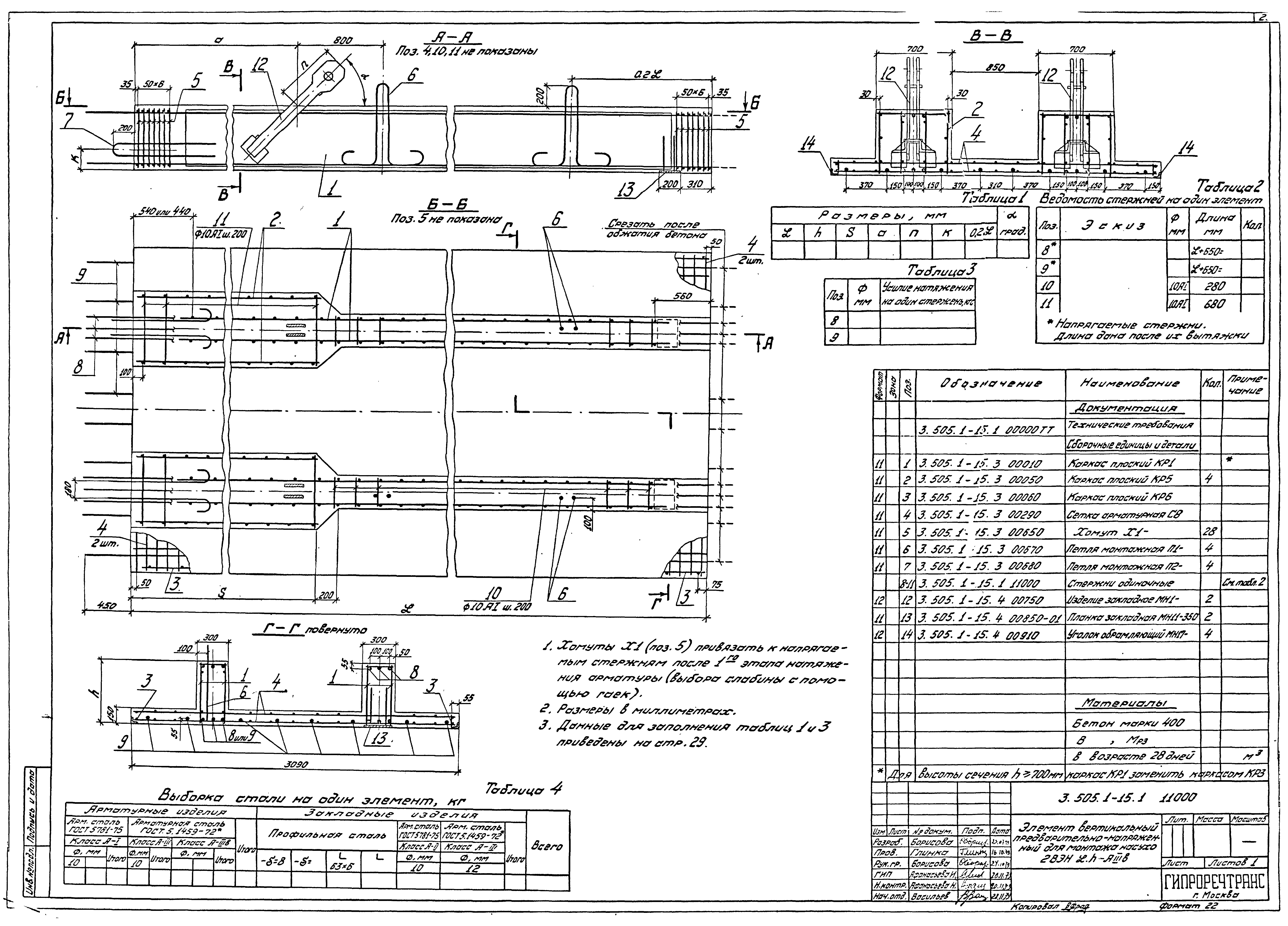 Серия 3.505.1-15