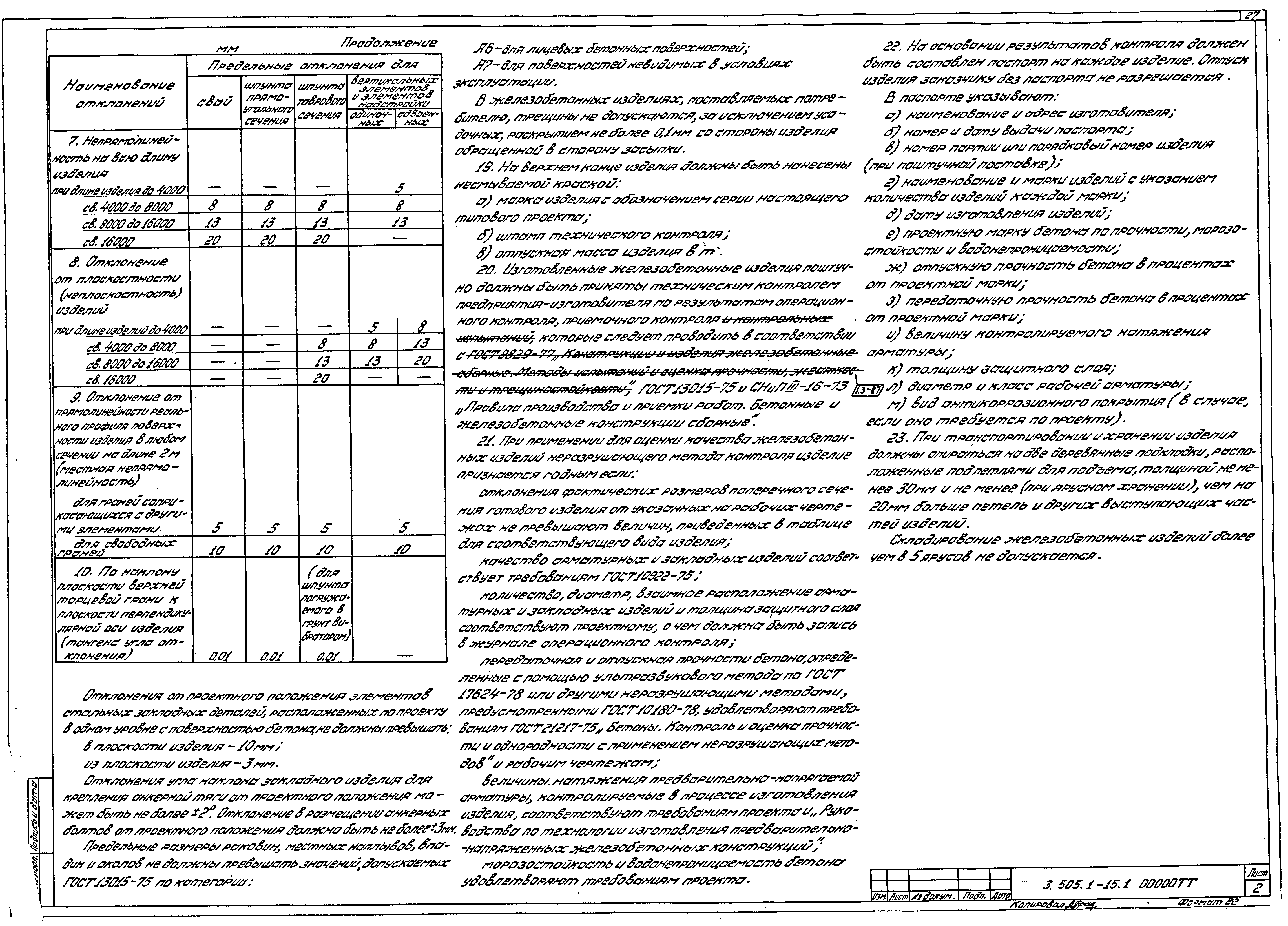 Серия 3.505.1-15