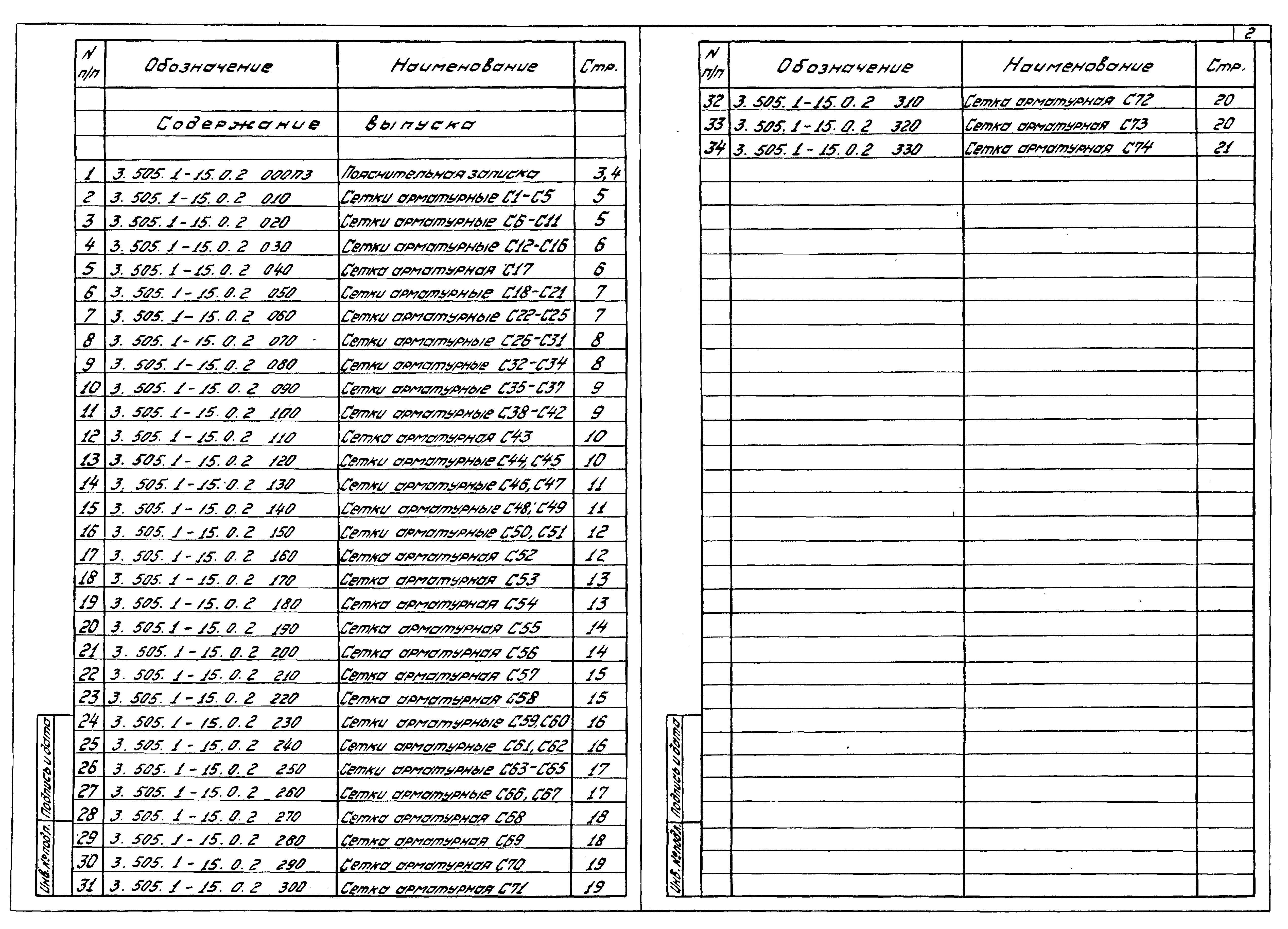 Серия 3.505.1-15