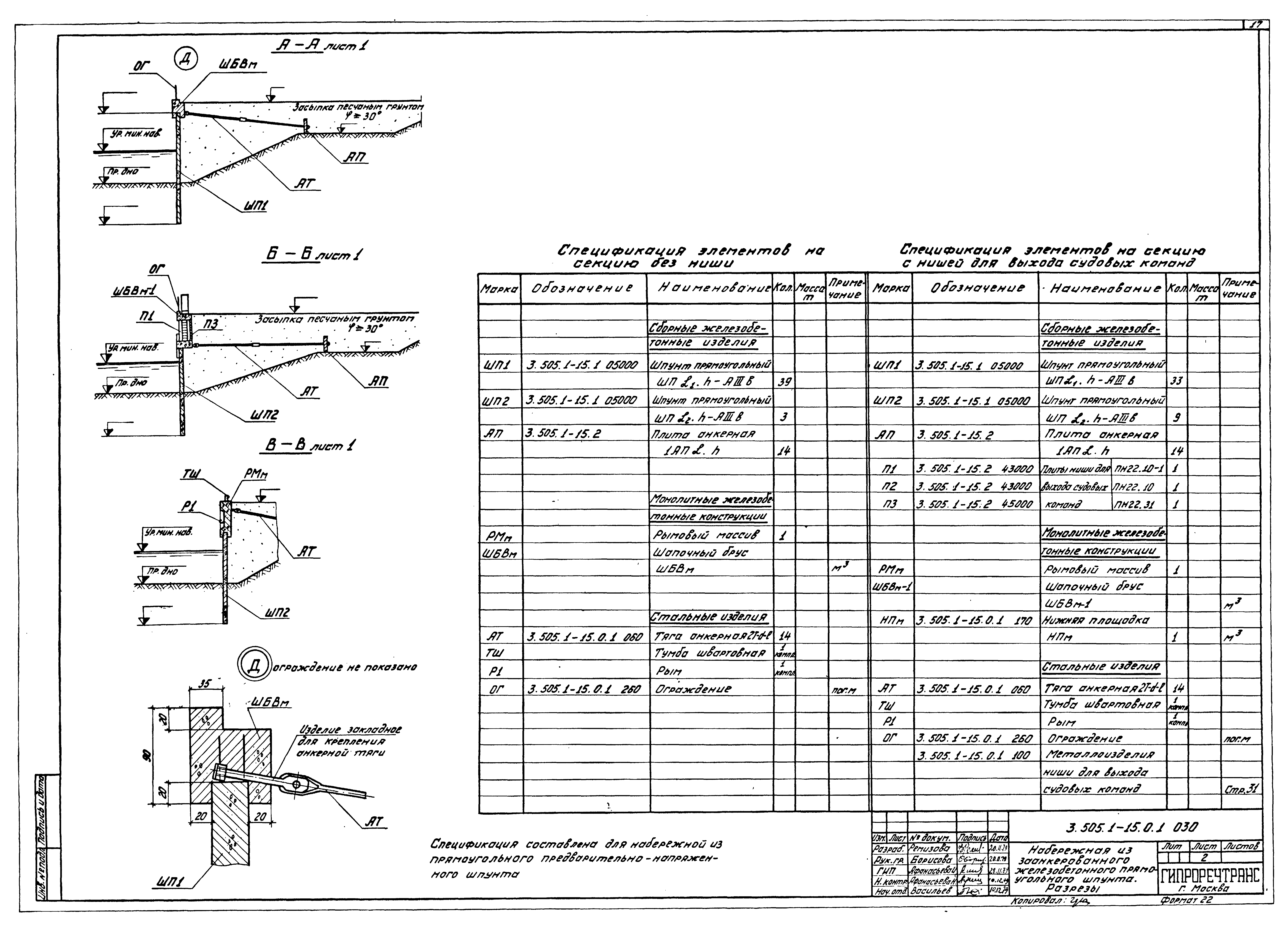 Серия 3.505.1-15