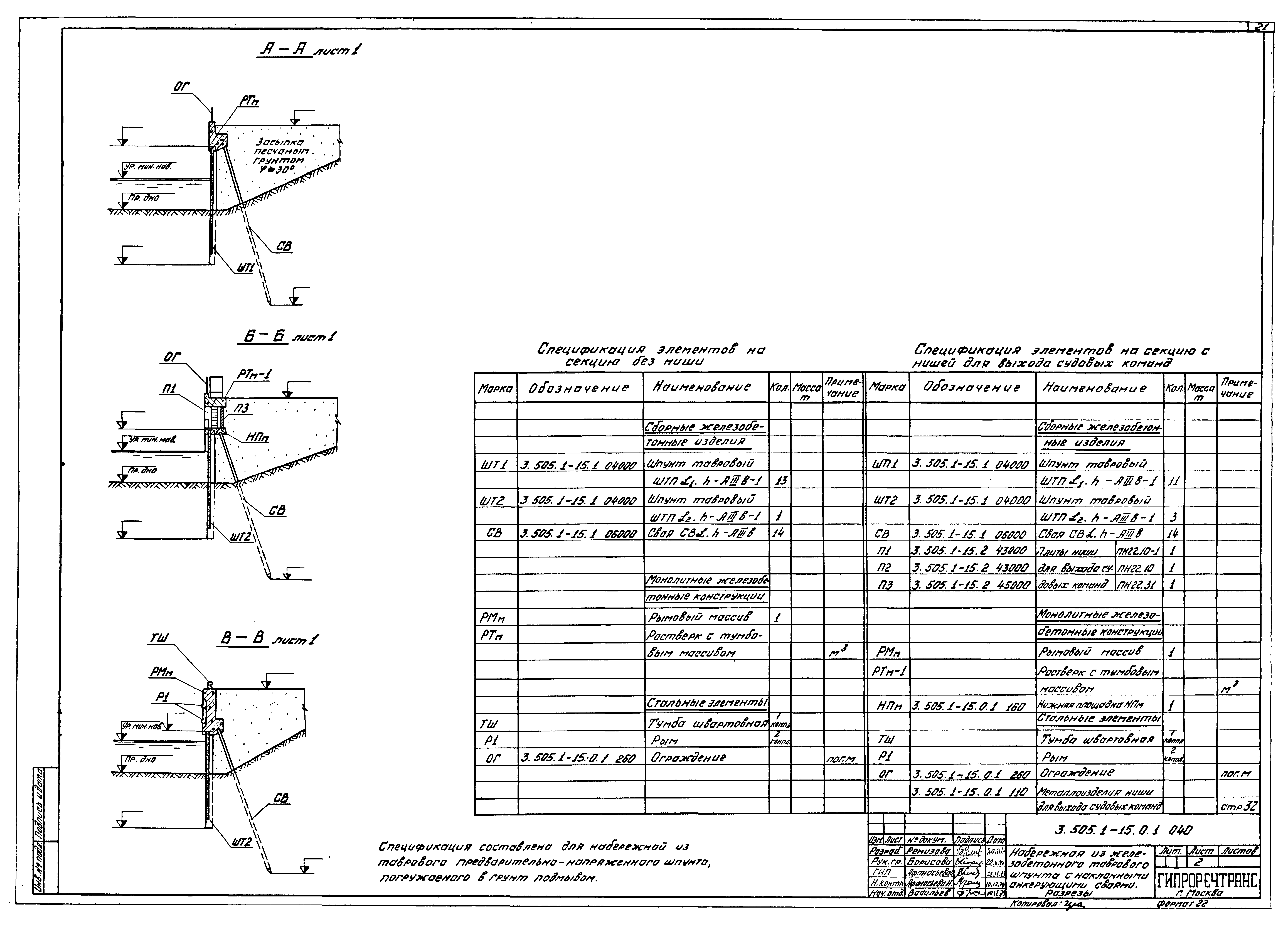 Серия 3.505.1-15