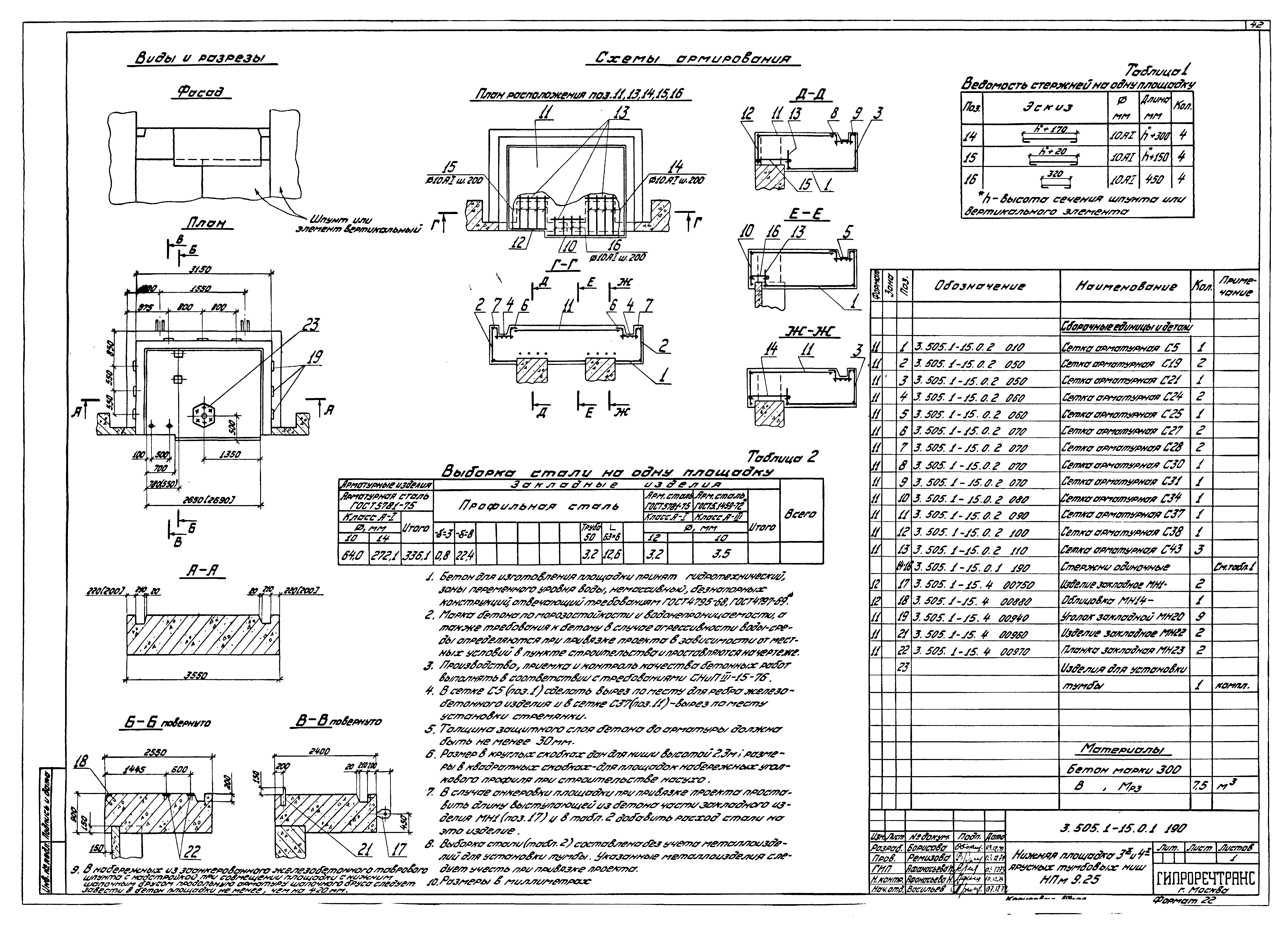 Серия 3.505.1-15