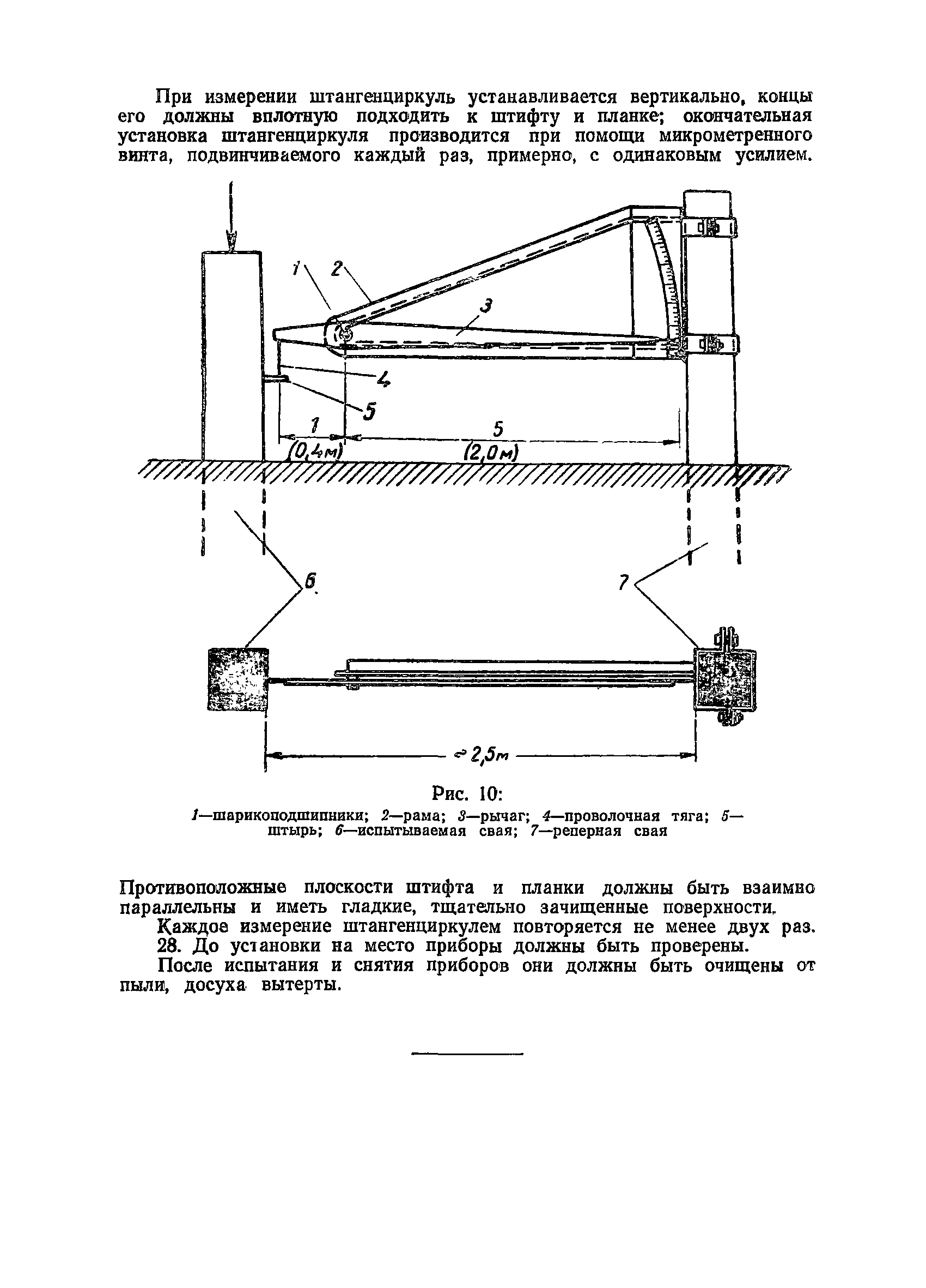 ВСН 34/X-60