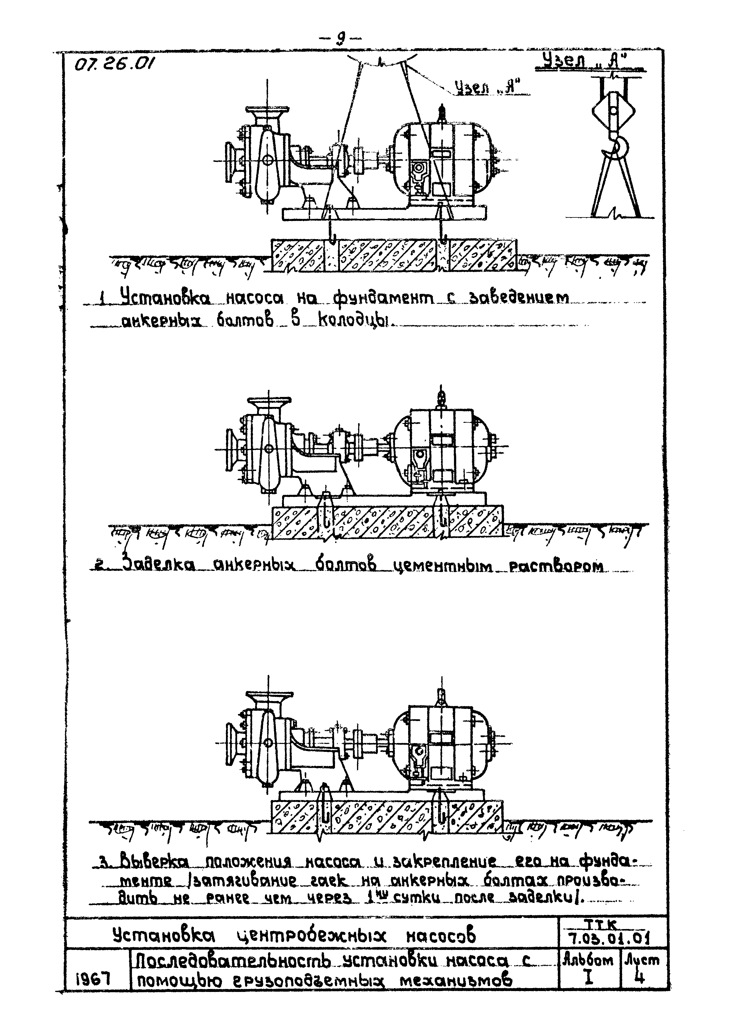 ТТК 07.26.01