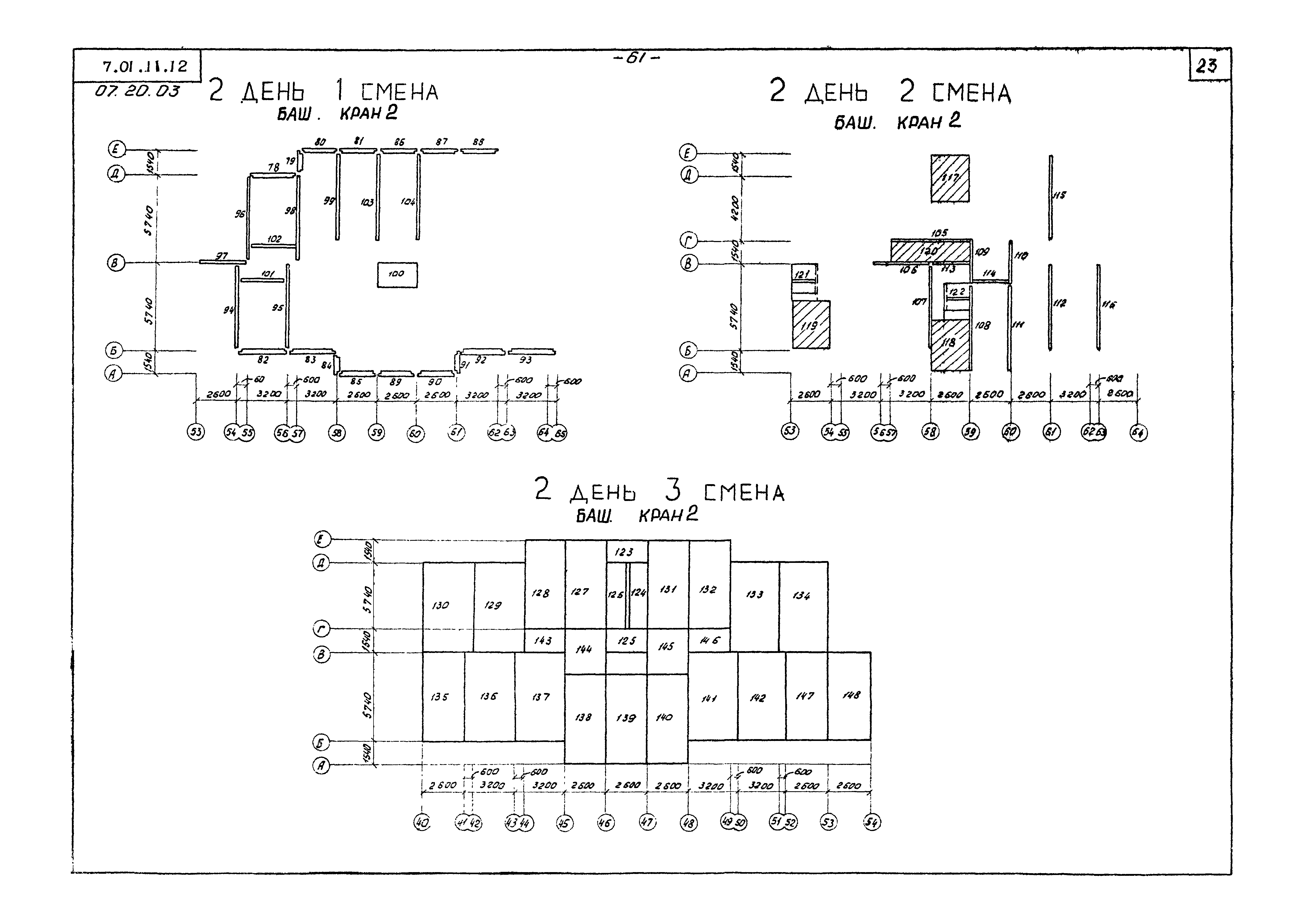 ТТК 07.20.03