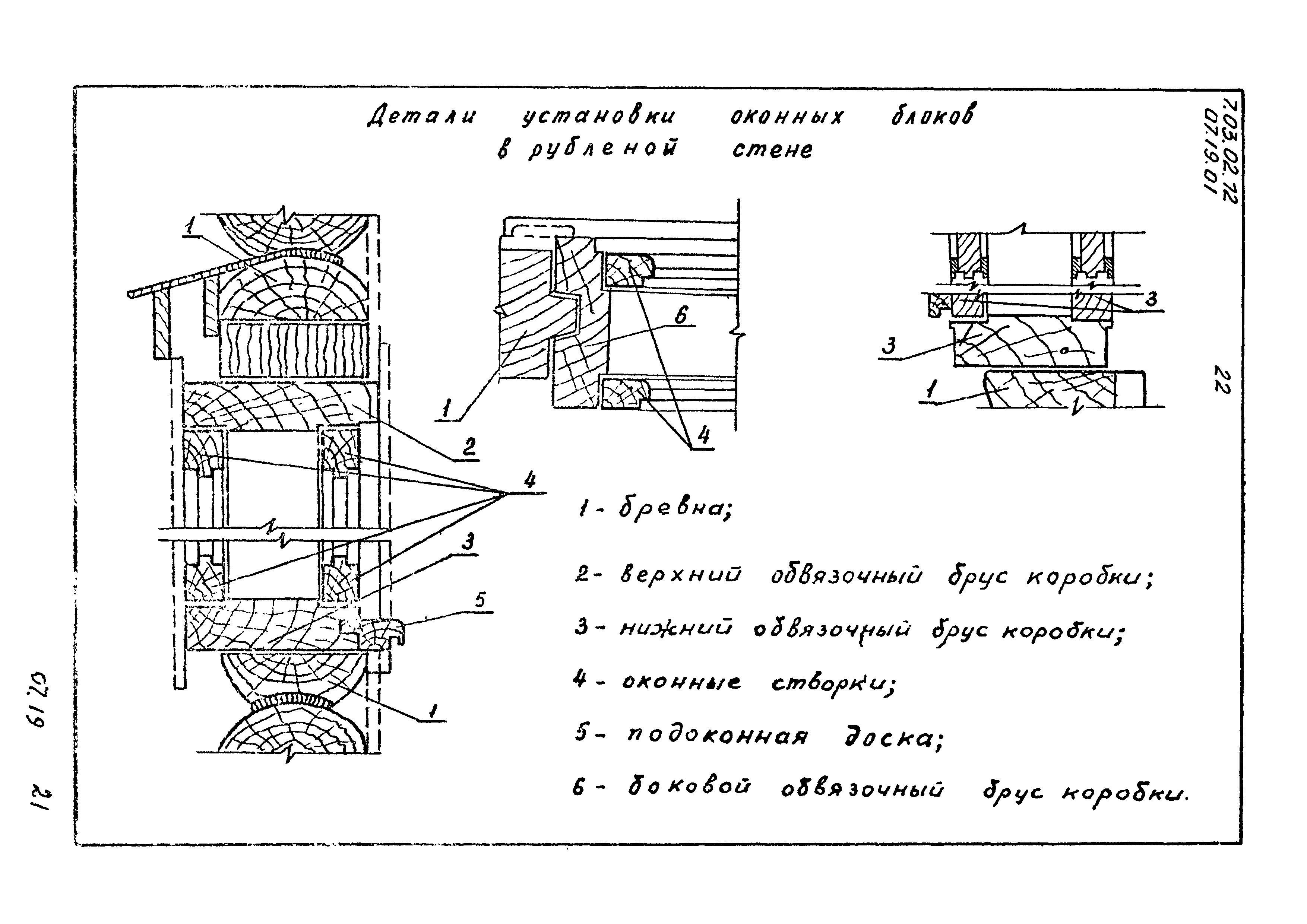 ТТК 07.19.01