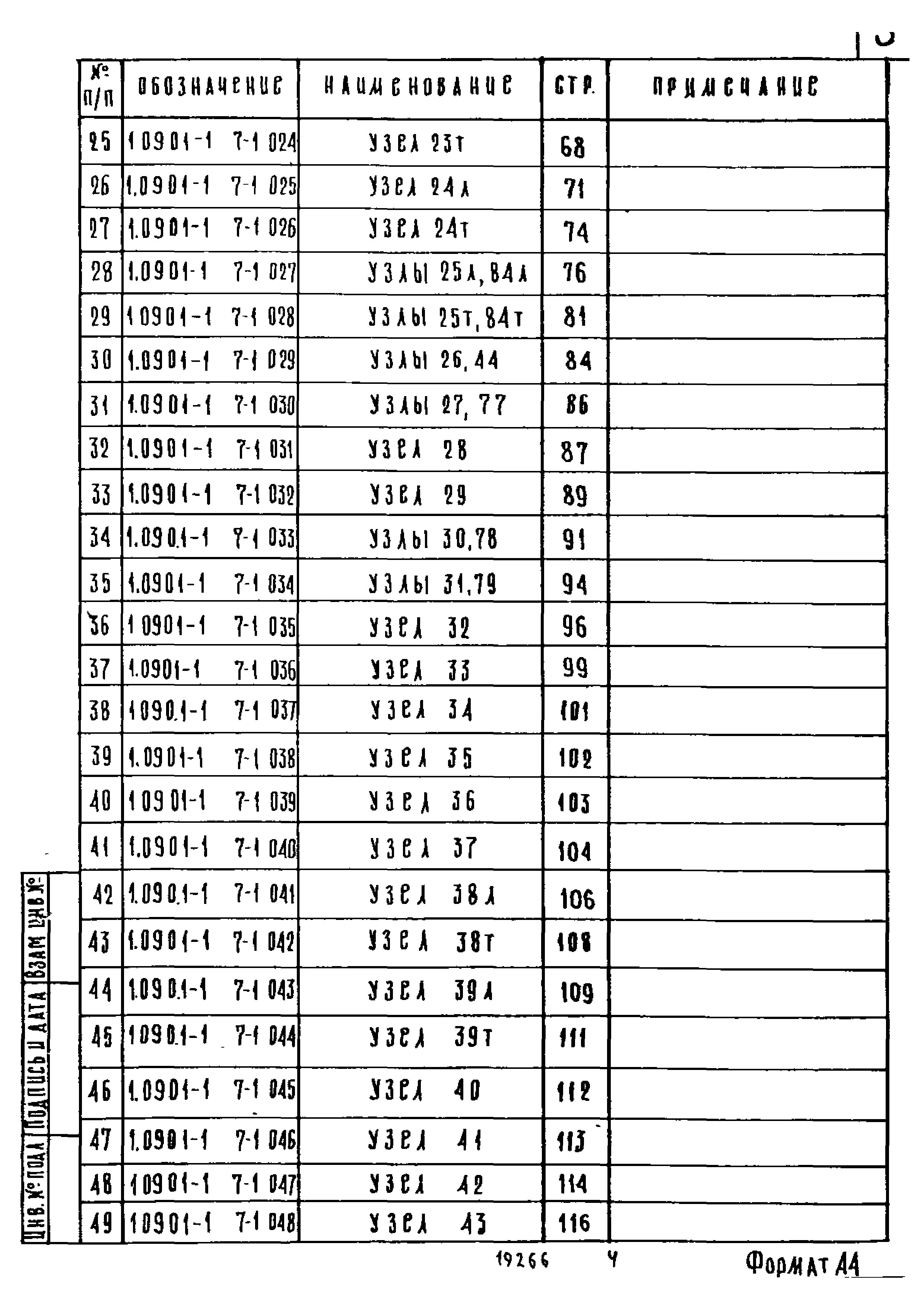 Серия 1.090.1-1
