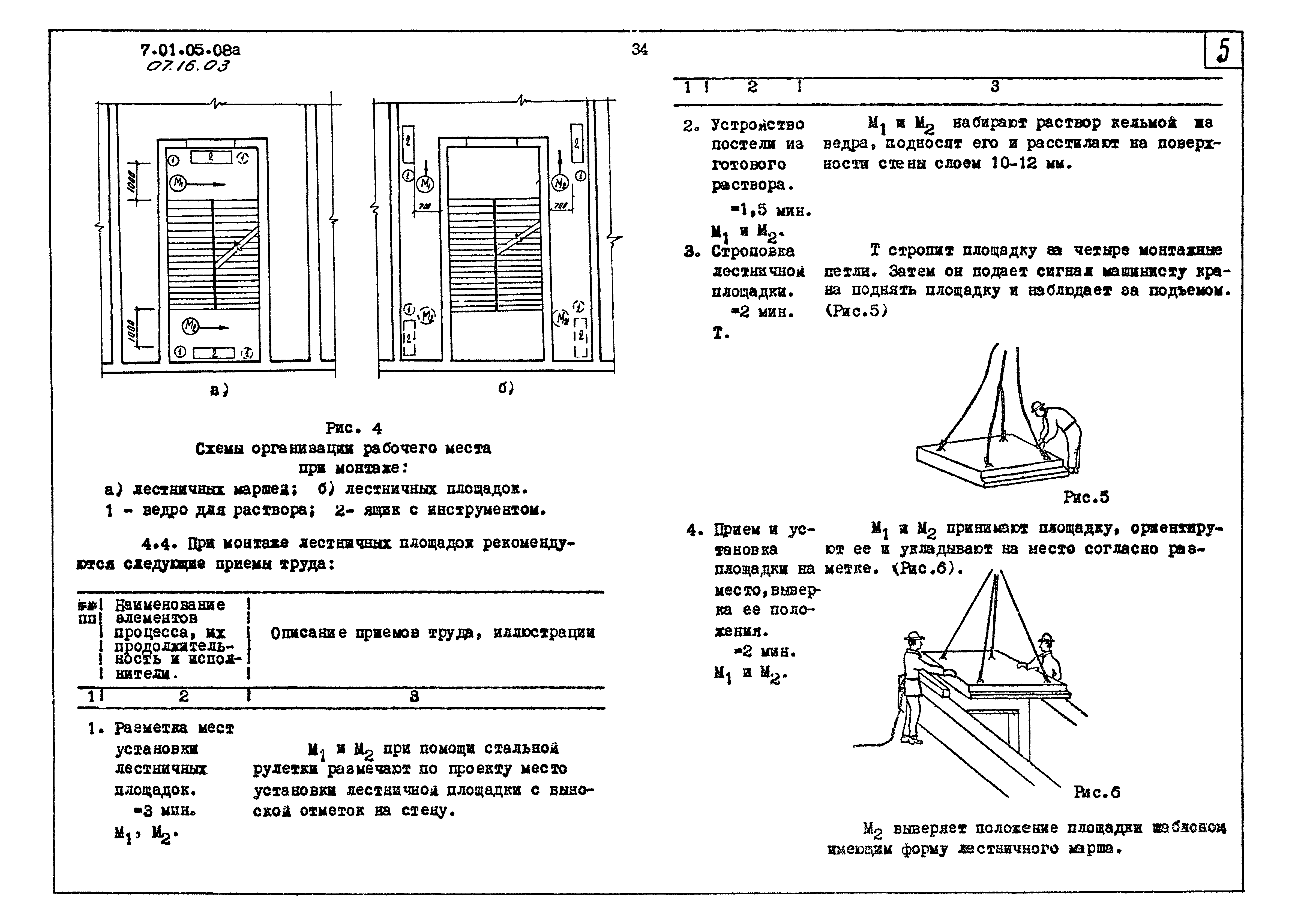 ТТК 07.16.03