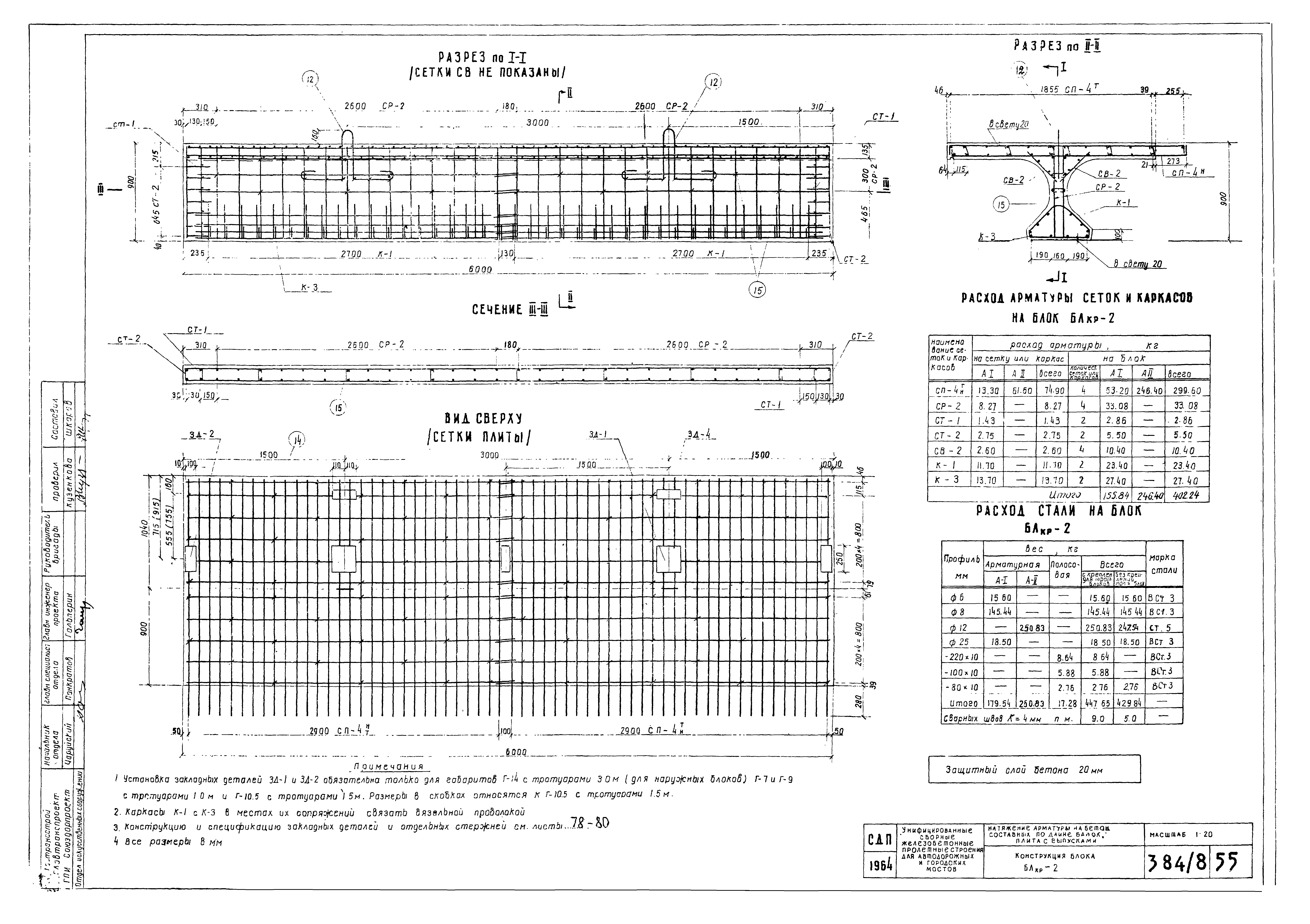Типовой проект 501-5