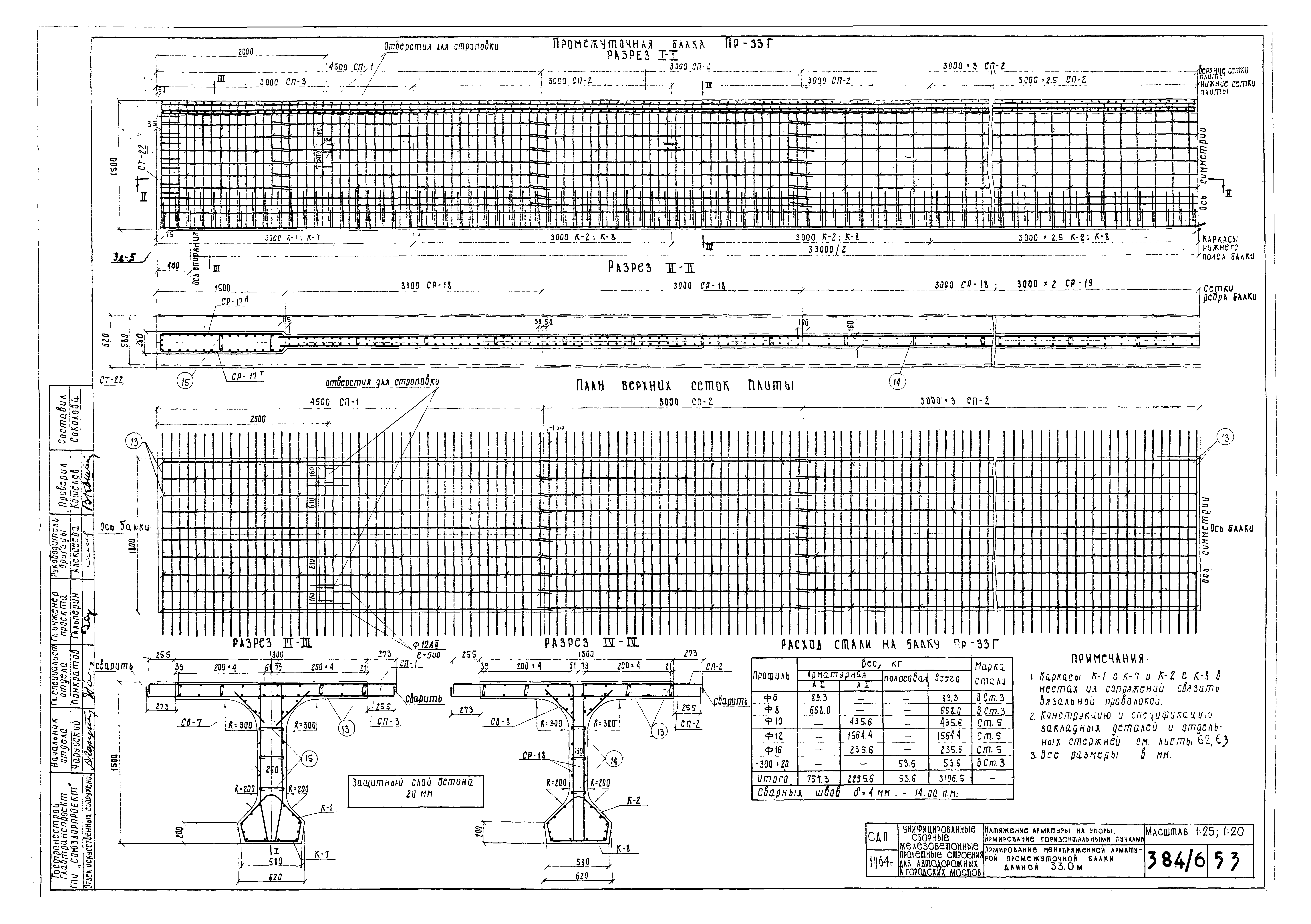 Типовой проект 501-5